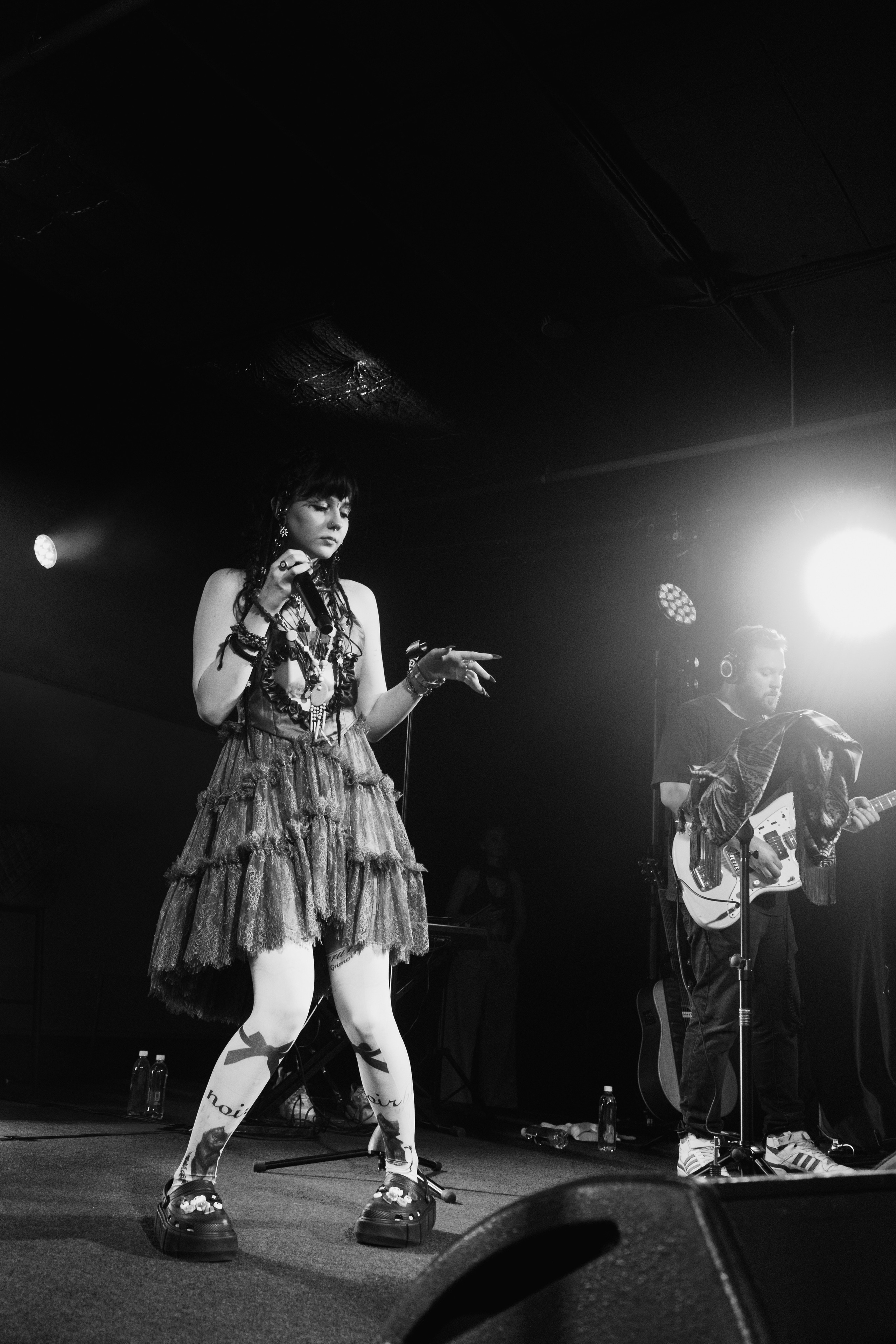 RAY! Море Музыки. Никита Скрипник — ТЕАТР В СТИЛЕ ФЭШН