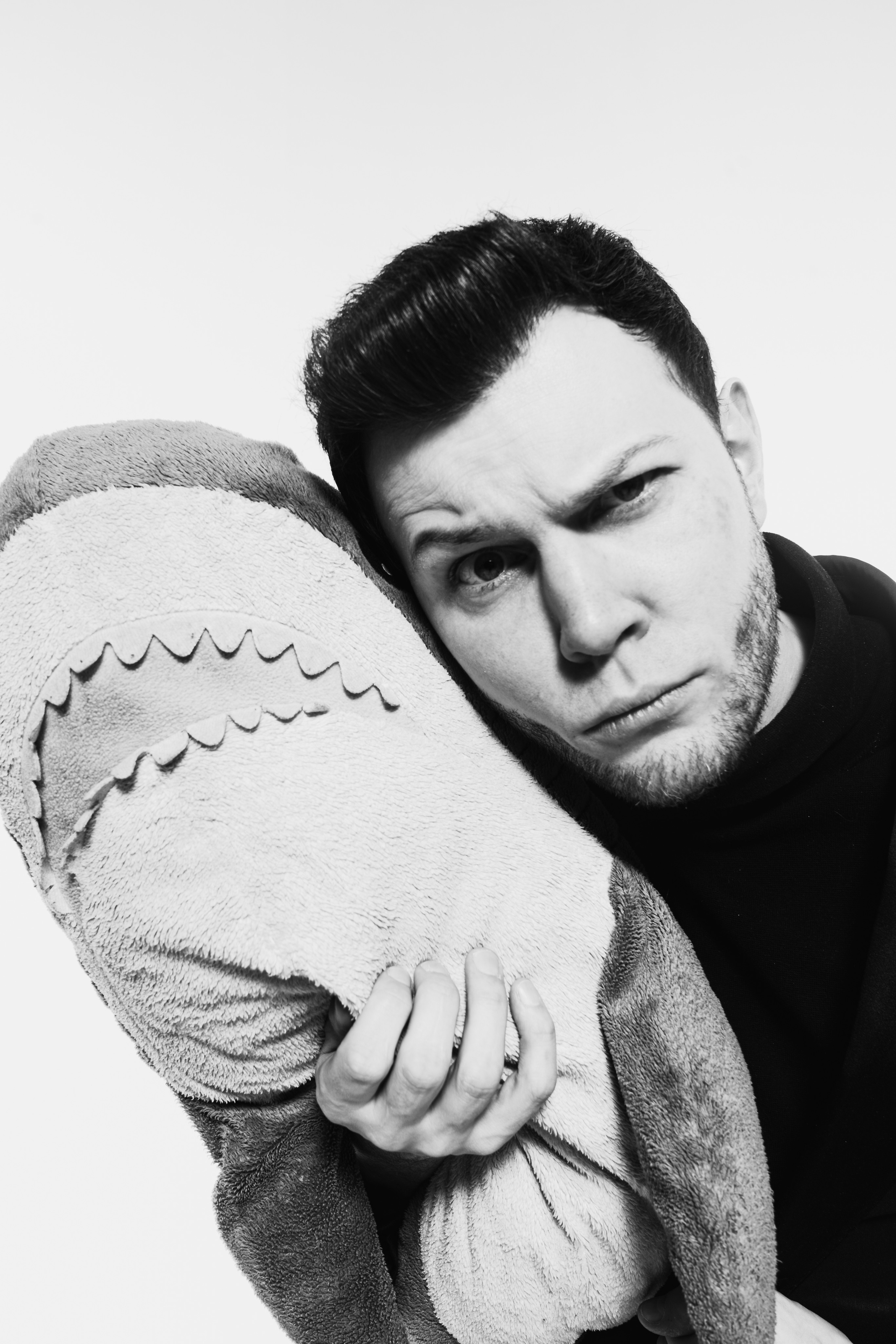 Роман Коломейцев. Никита Скрипник — ТЕАТР В СТИЛЕ ФЭШН