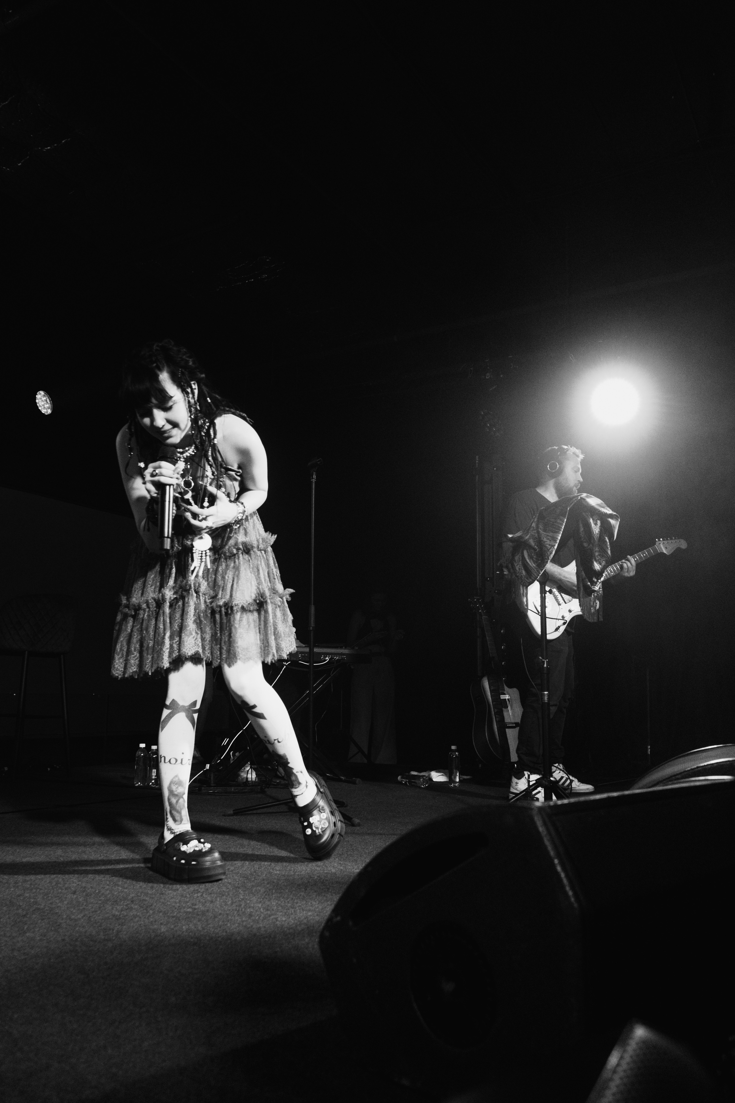 RAY! Море Музыки. Никита Скрипник — ТЕАТР В СТИЛЕ ФЭШН