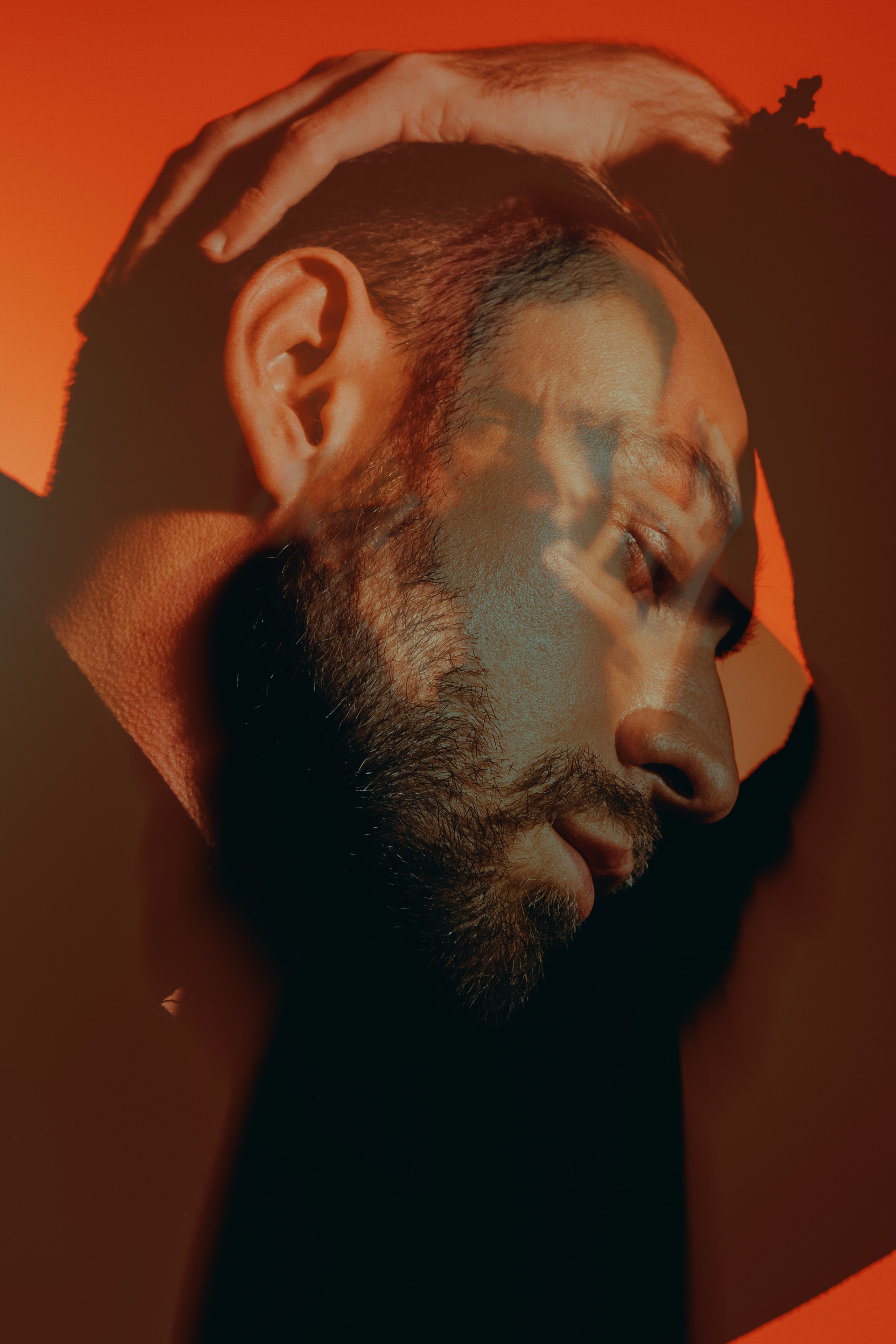 DANTE. Никита Скрипник — ТЕАТР В СТИЛЕ ФЭШН