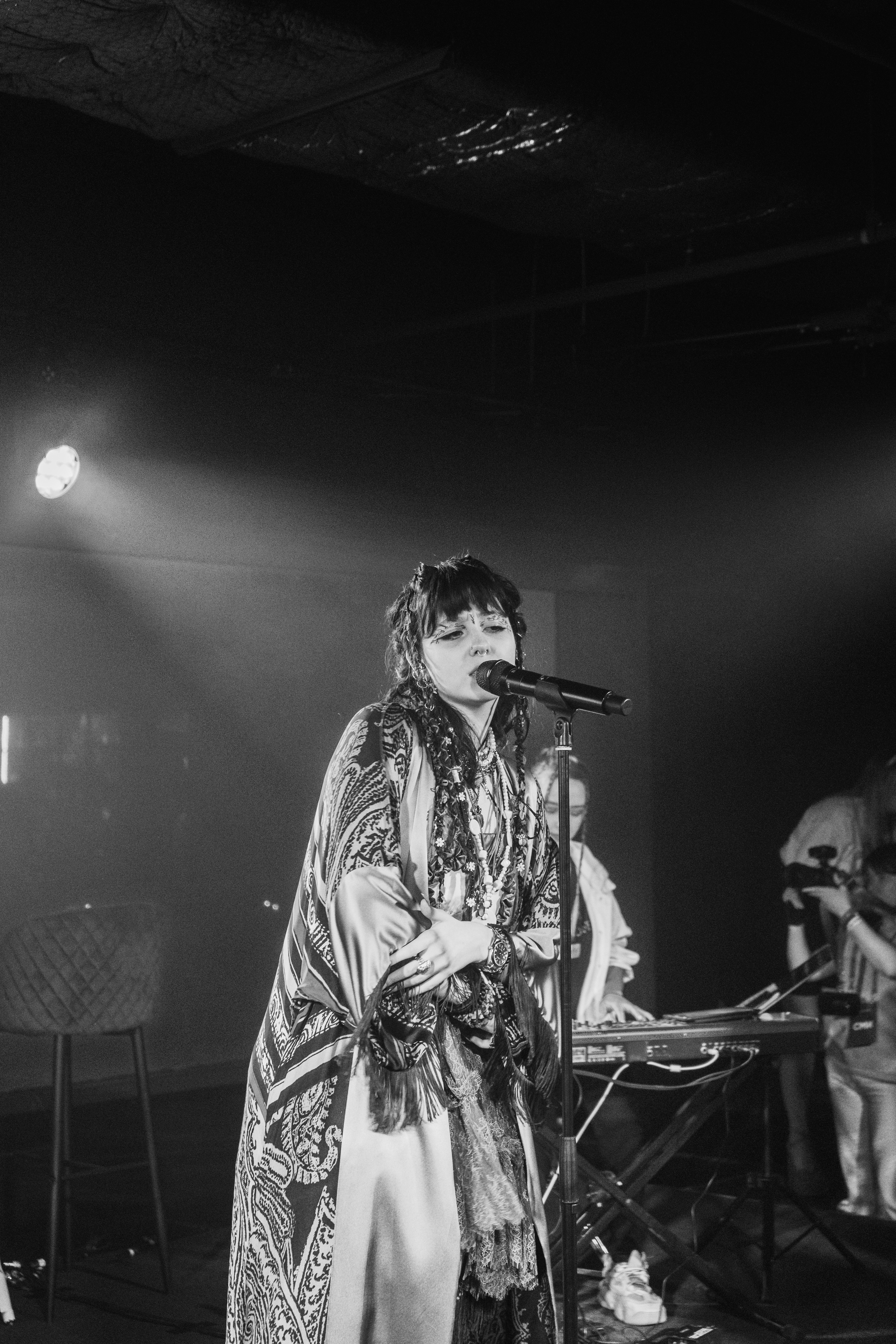 RAY! Море Музыки. Никита Скрипник — ТЕАТР В СТИЛЕ ФЭШН