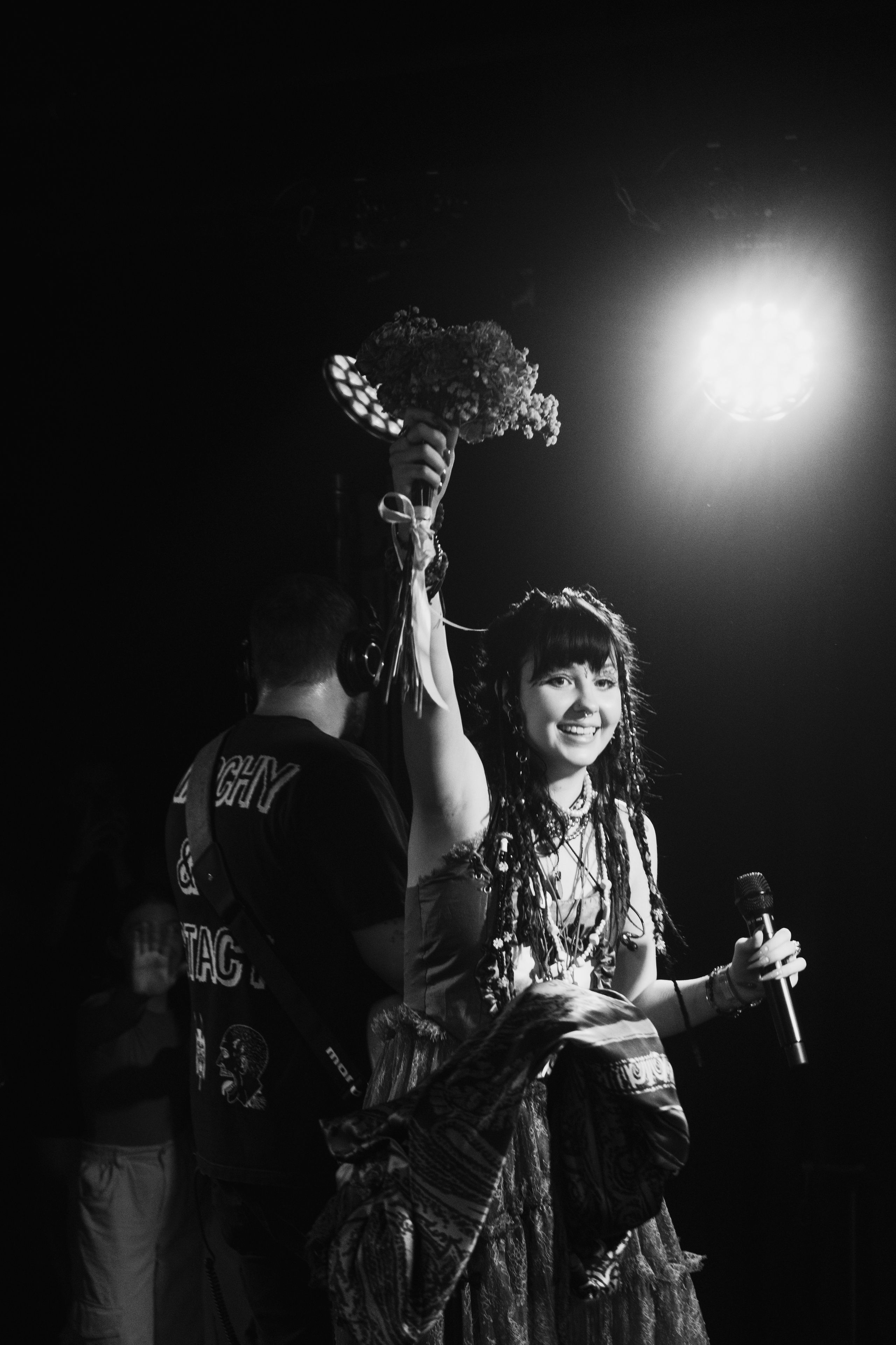 RAY! Море Музыки. Никита Скрипник — ТЕАТР В СТИЛЕ ФЭШН