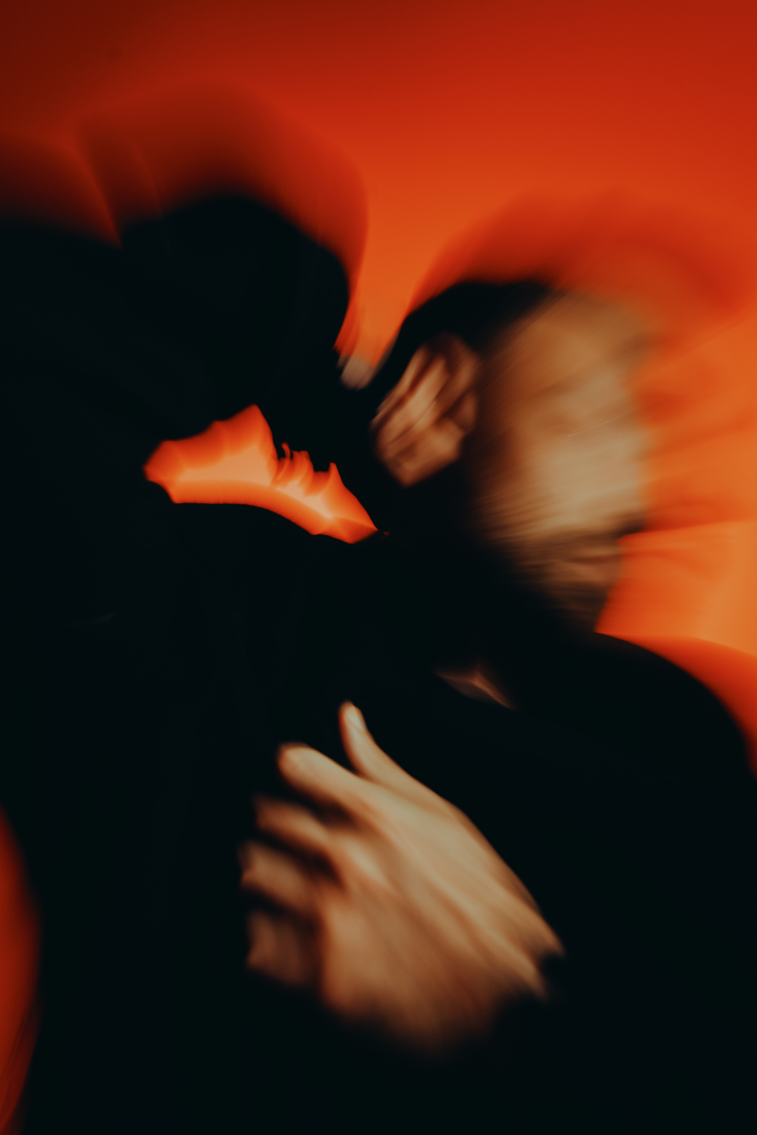 DANTE. Никита Скрипник — ТЕАТР В СТИЛЕ ФЭШН