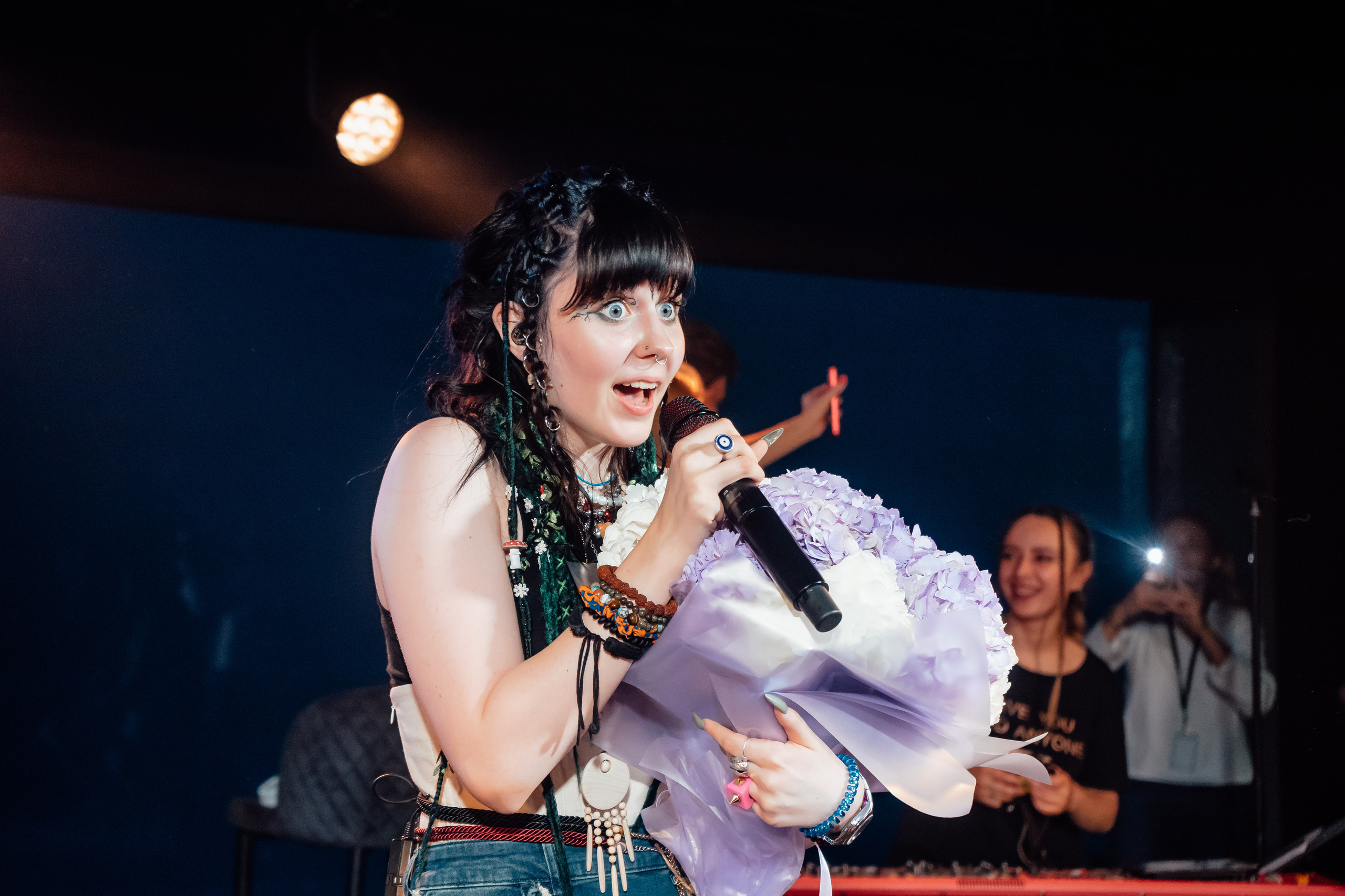 RAY! Море Музыки. Никита Скрипник — ТЕАТР В СТИЛЕ ФЭШН