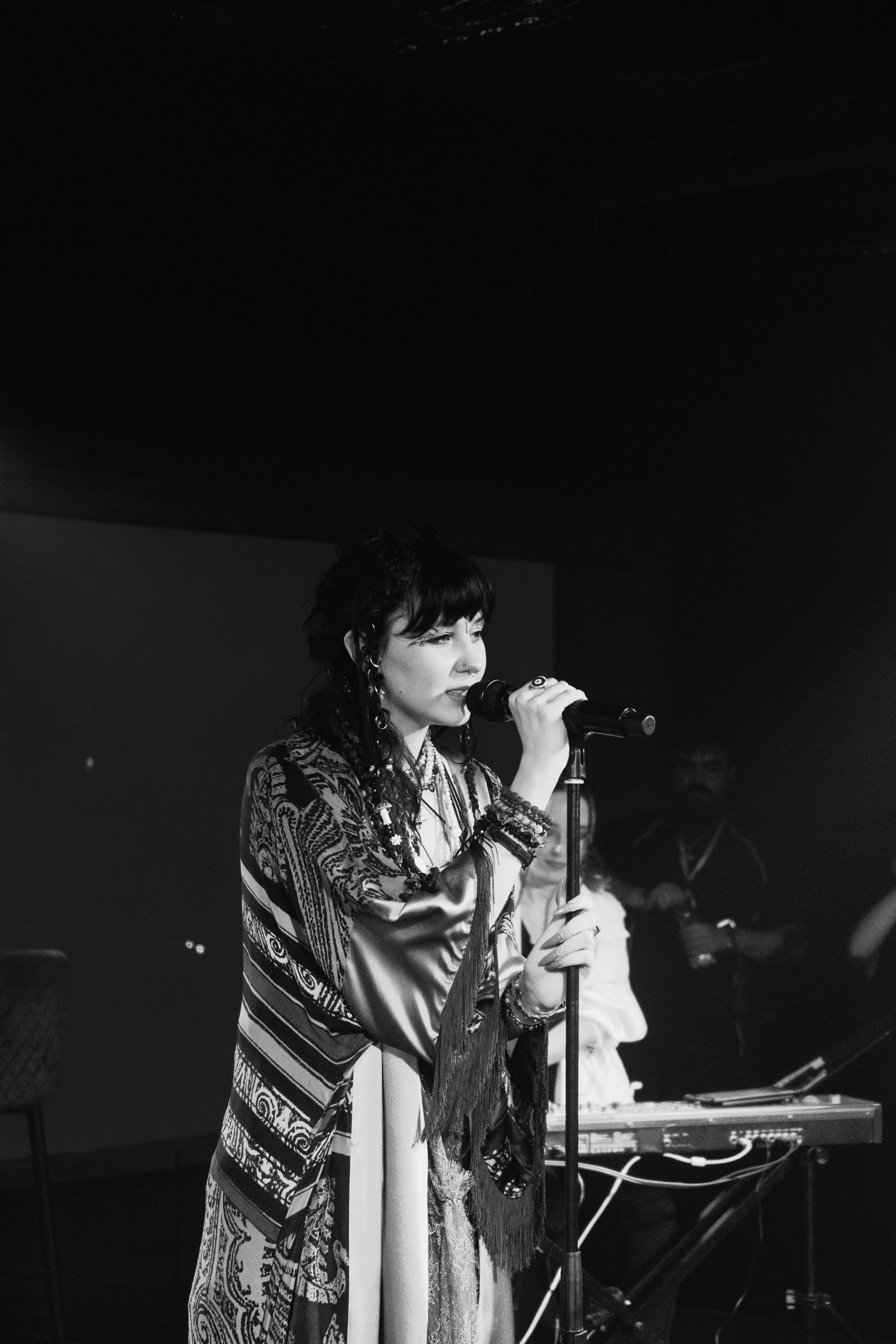 RAY! Море Музыки. Никита Скрипник — ТЕАТР В СТИЛЕ ФЭШН