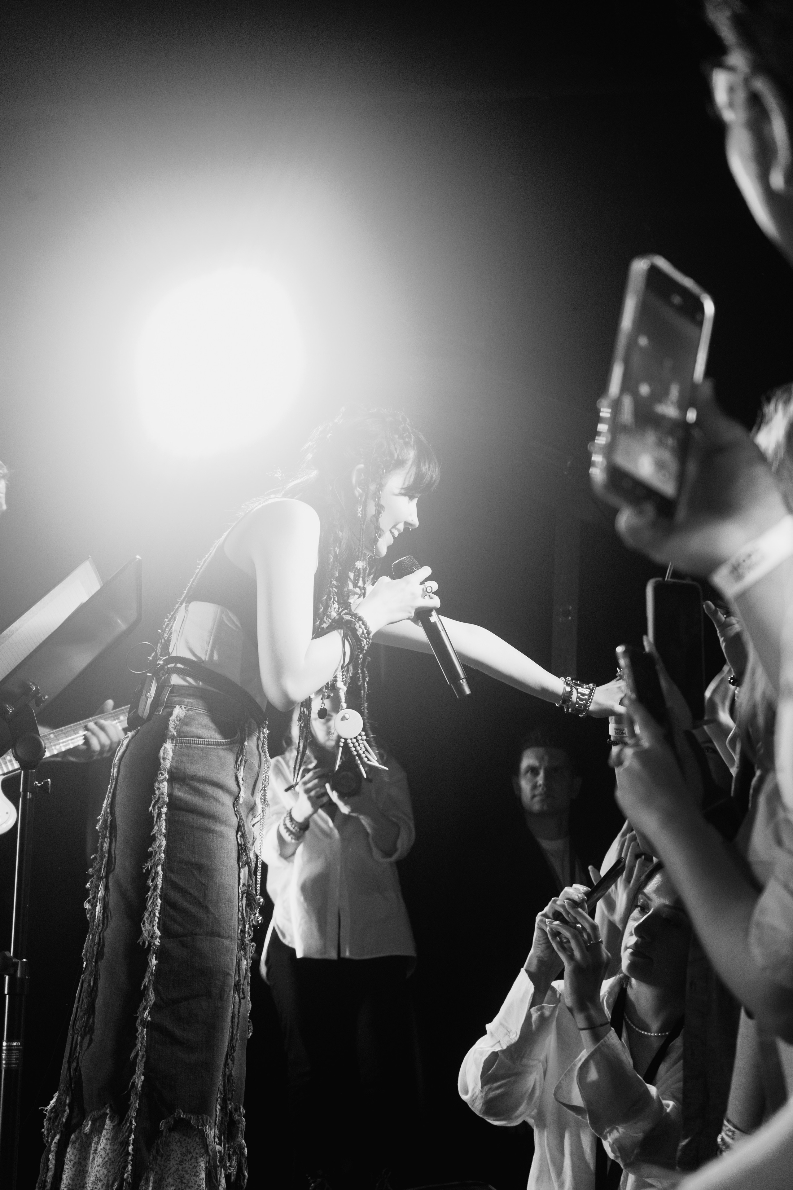 RAY! Море Музыки. Никита Скрипник — ТЕАТР В СТИЛЕ ФЭШН