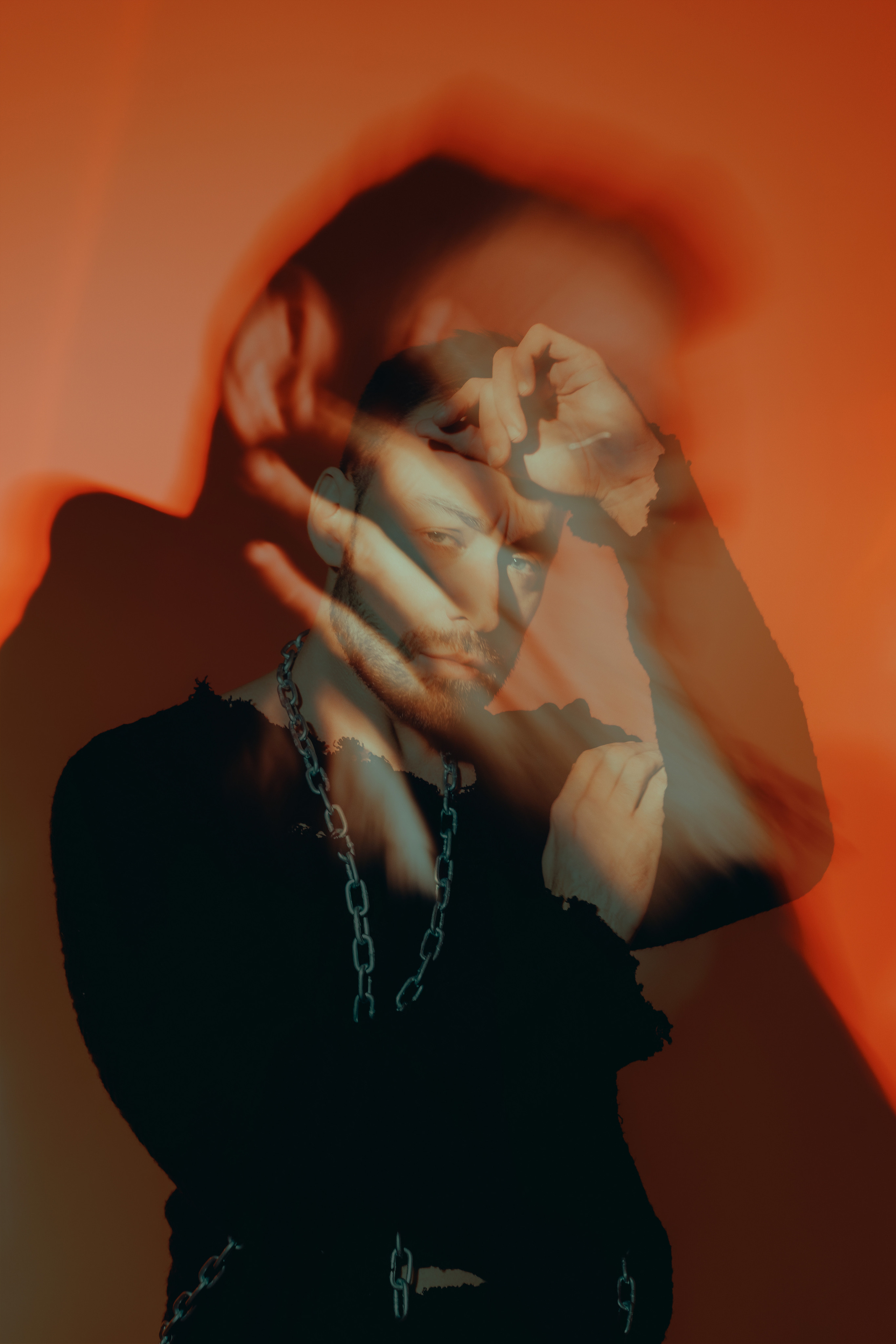 DANTE. Никита Скрипник — ТЕАТР В СТИЛЕ ФЭШН