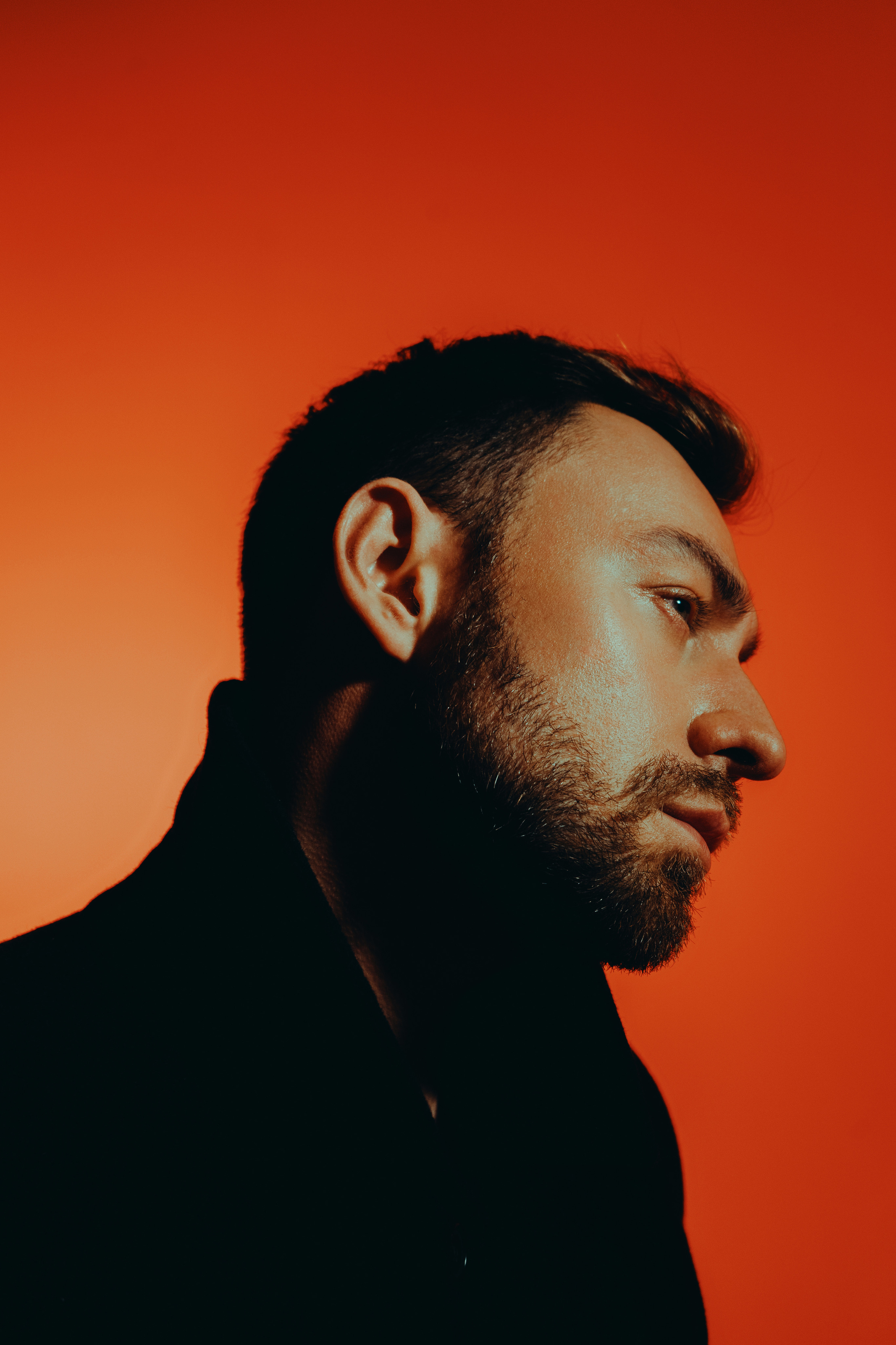 DANTE. Никита Скрипник — ТЕАТР В СТИЛЕ ФЭШН