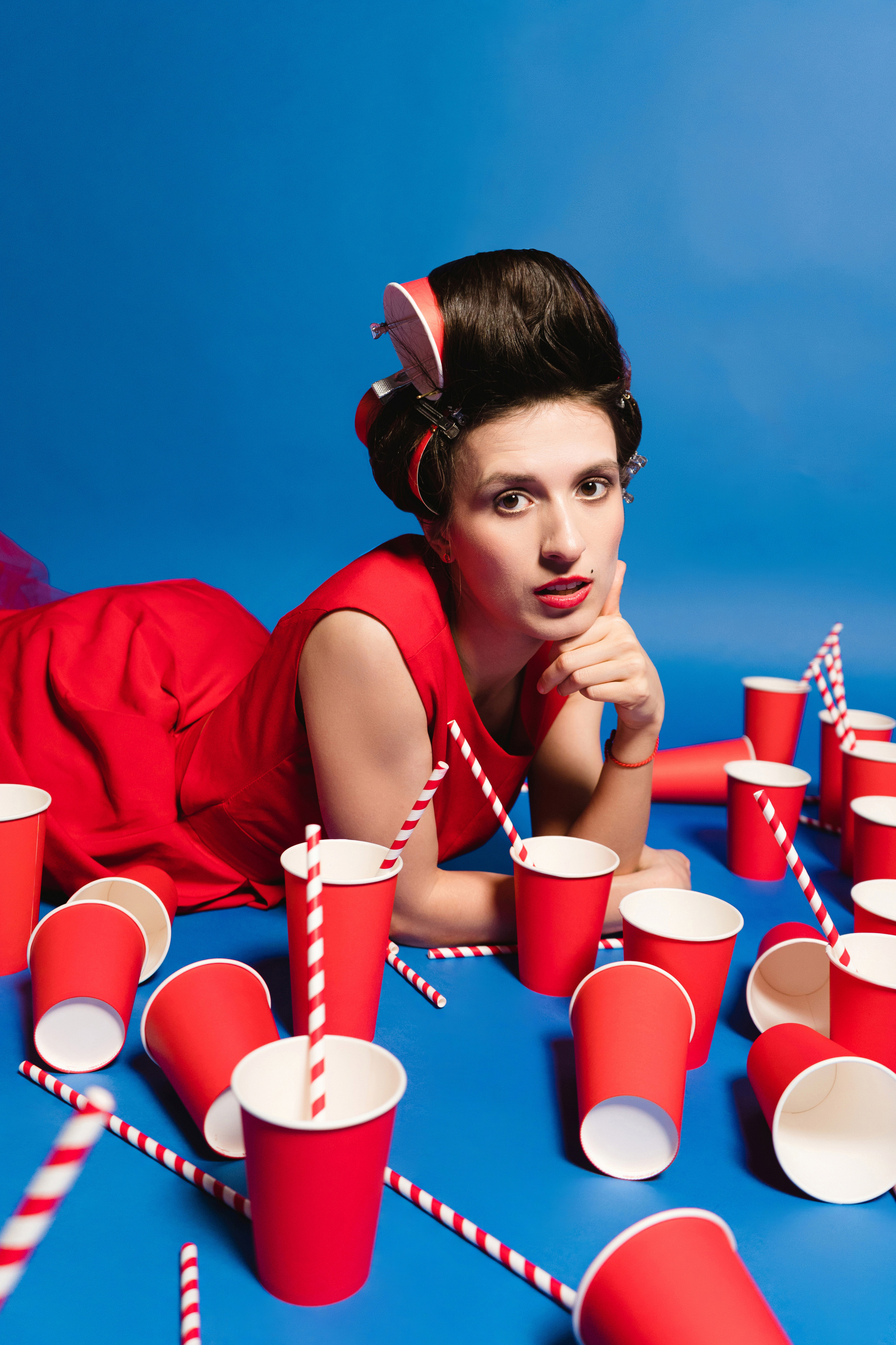 Екатерина Яшникова — Неприемлемо. Никита Скрипник — ТЕАТР В СТИЛЕ ФЭШН