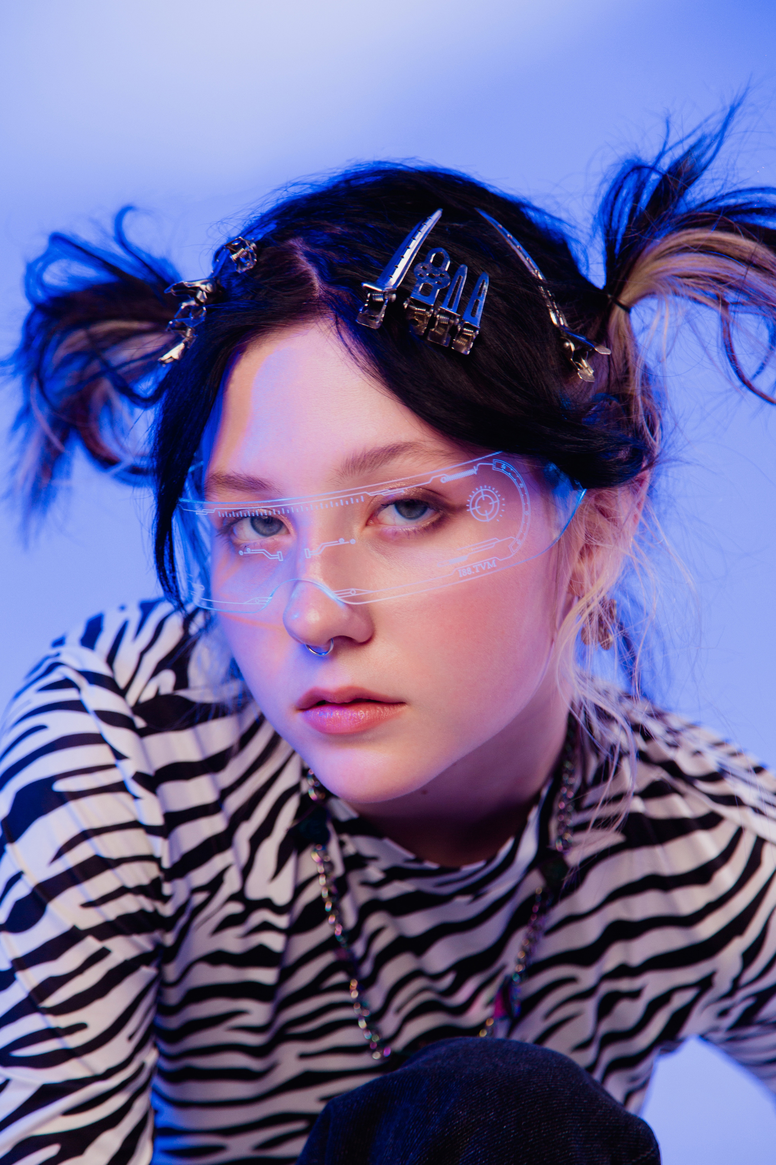 RAY!. Никита Скрипник — ТЕАТР В СТИЛЕ ФЭШН