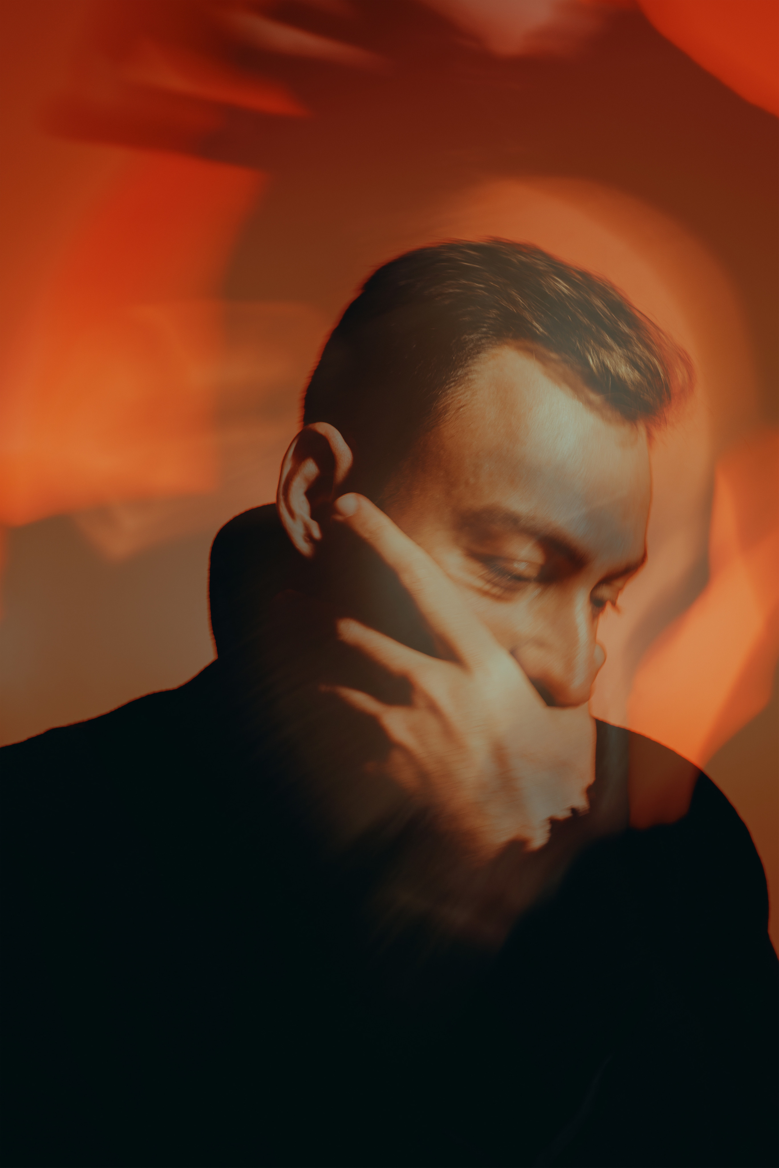 DANTE. Никита Скрипник — ТЕАТР В СТИЛЕ ФЭШН