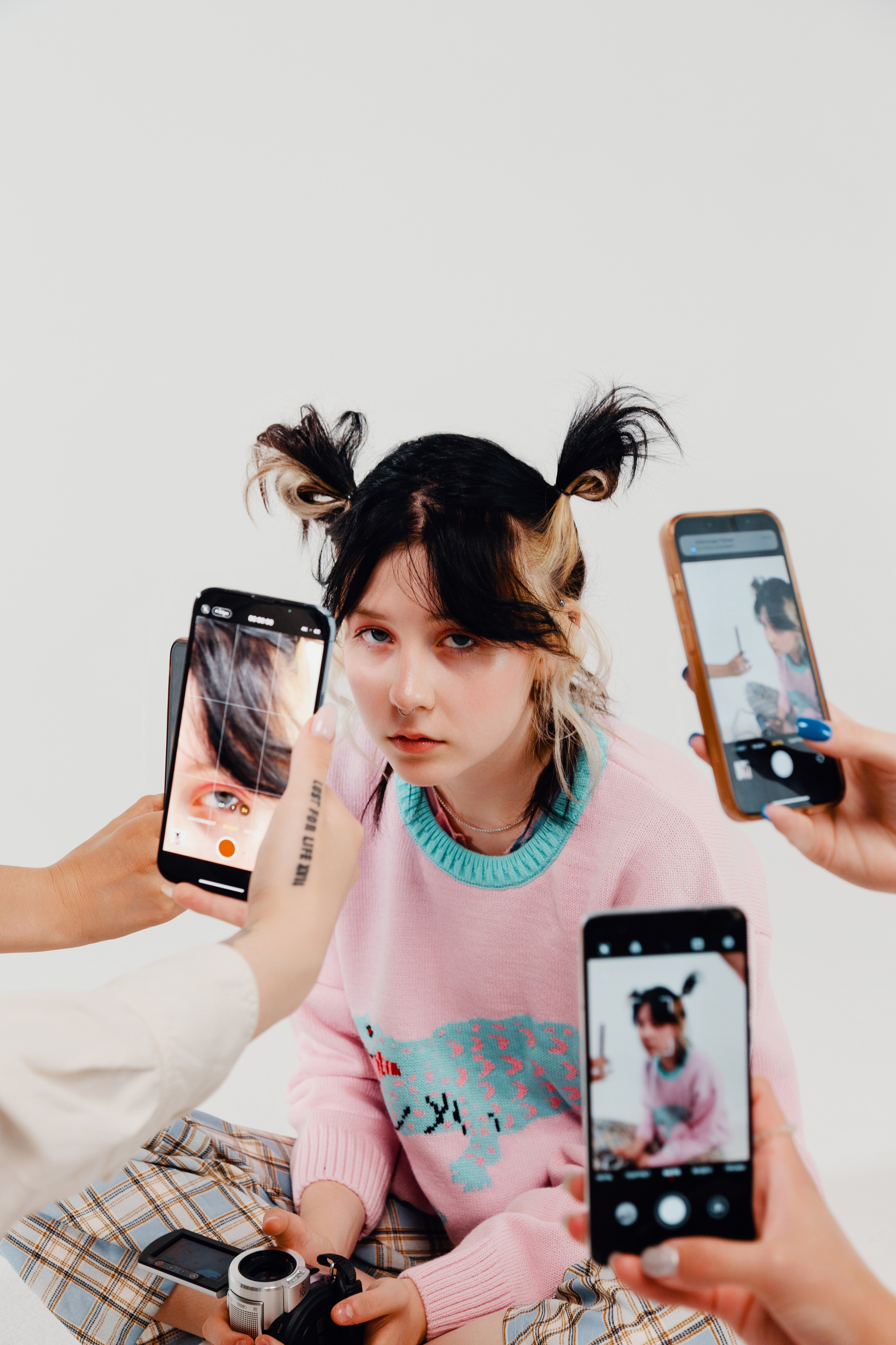 RAY!. Никита Скрипник — ТЕАТР В СТИЛЕ ФЭШН