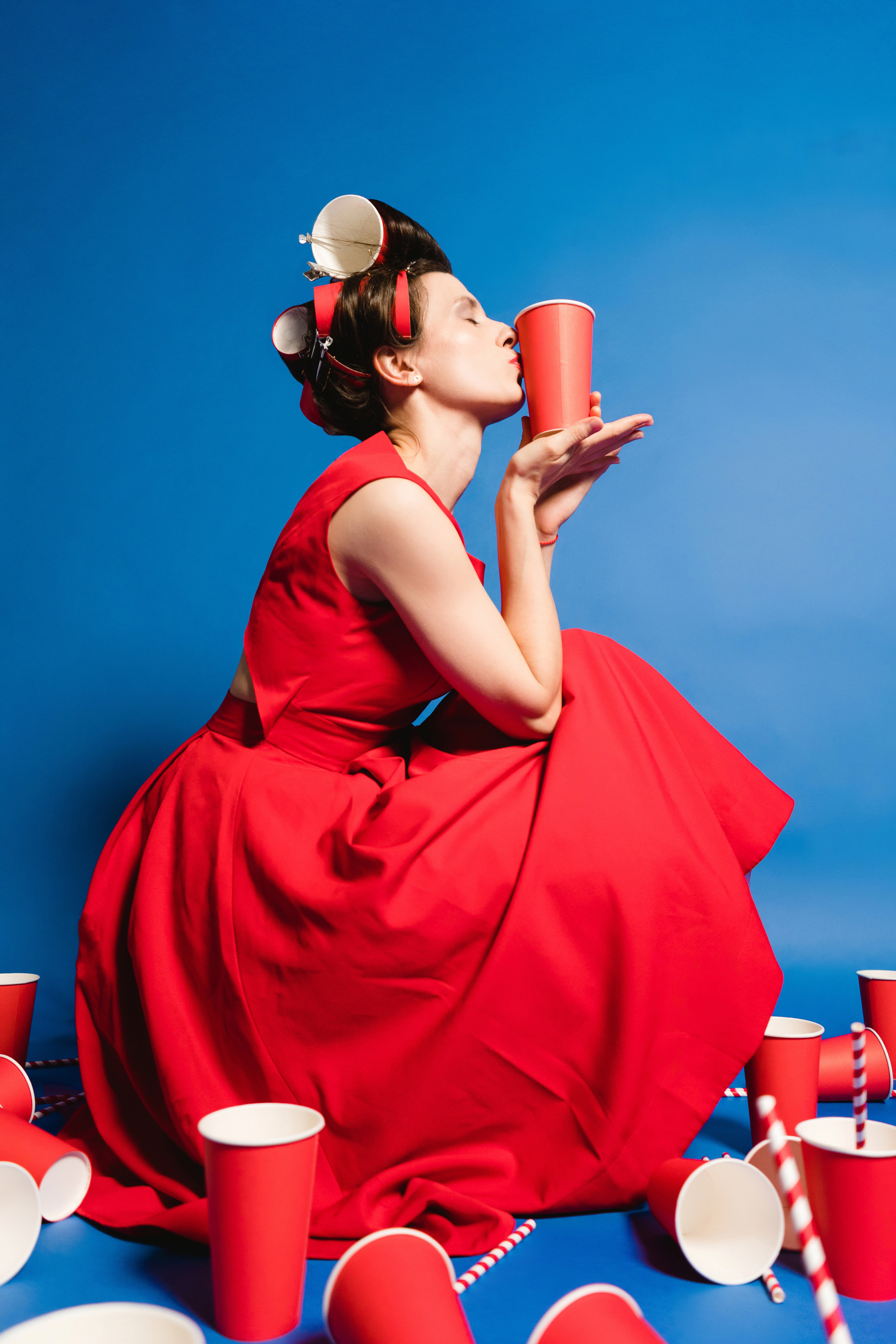 Екатерина Яшникова — Неприемлемо. Никита Скрипник — ТЕАТР В СТИЛЕ ФЭШН