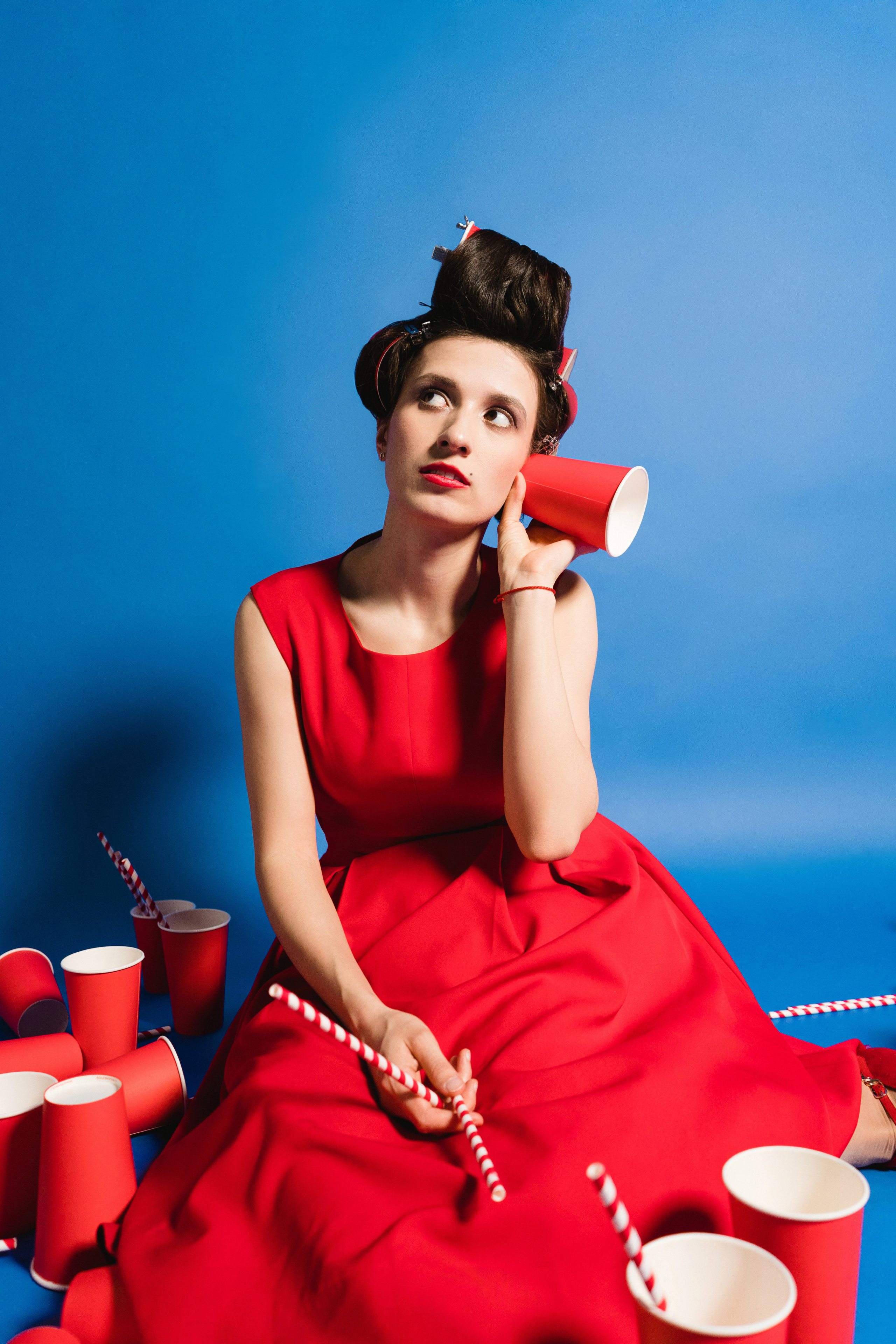 Екатерина Яшникова — Неприемлемо. Никита Скрипник — ТЕАТР В СТИЛЕ ФЭШН