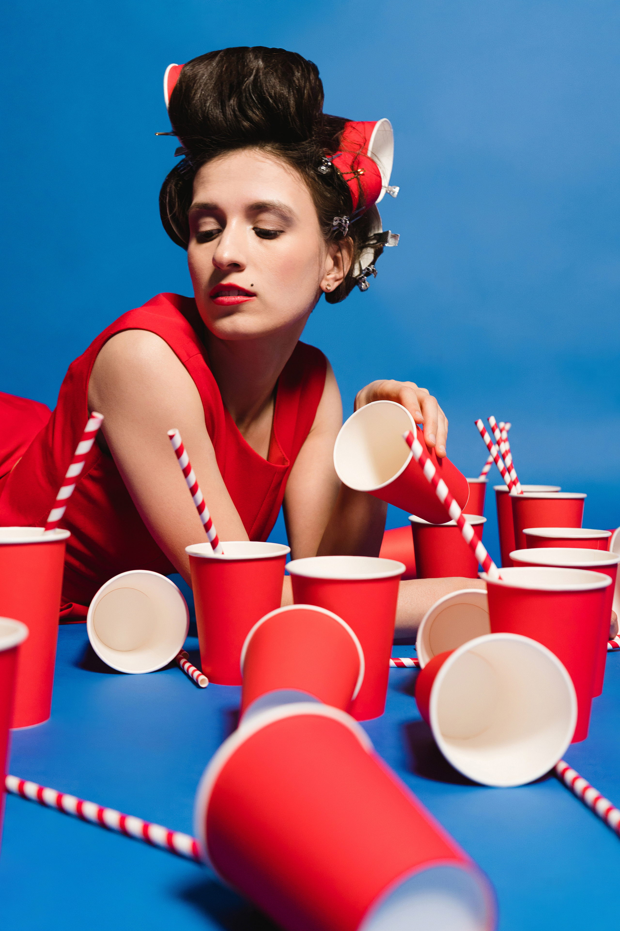 Екатерина Яшникова — Неприемлемо. Никита Скрипник — ТЕАТР В СТИЛЕ ФЭШН