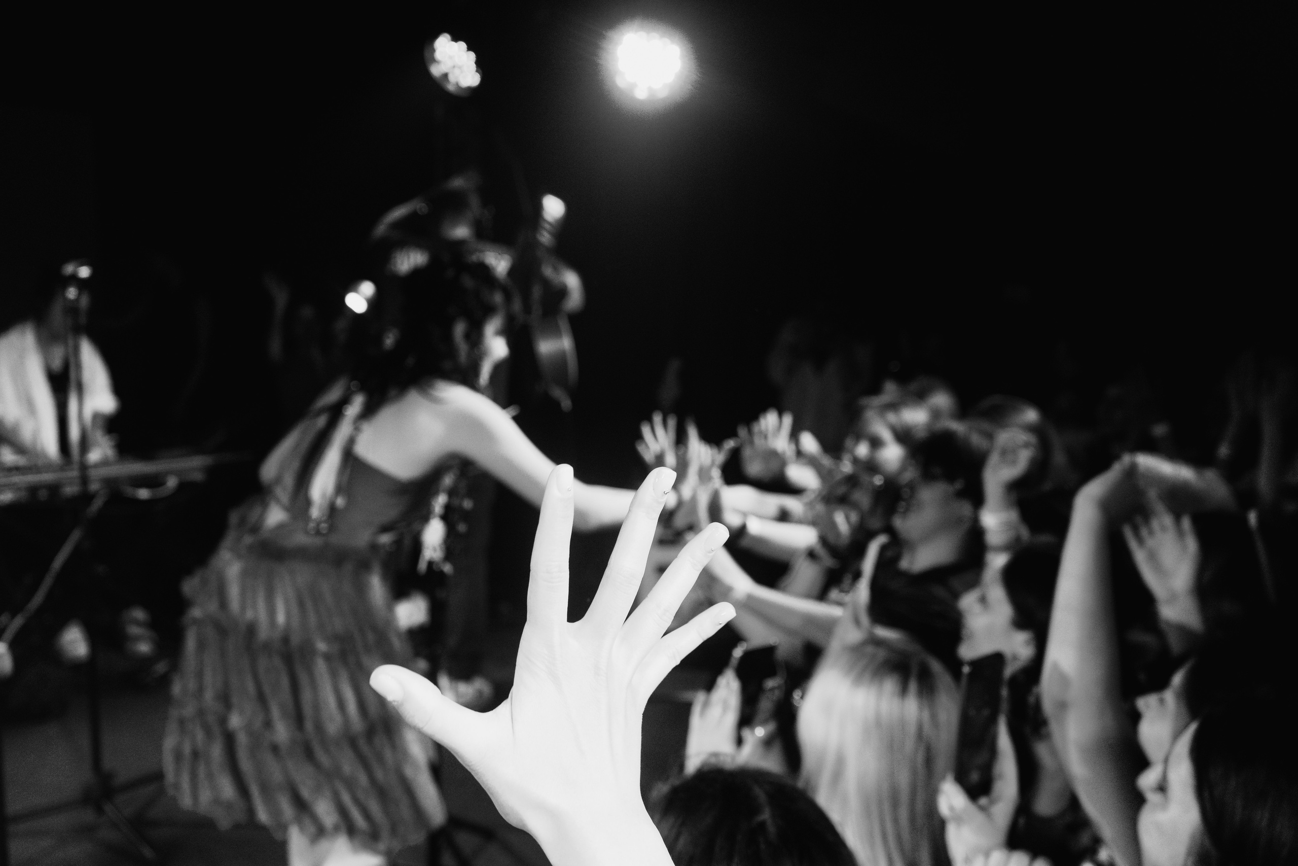 RAY! Море Музыки. Никита Скрипник — ТЕАТР В СТИЛЕ ФЭШН