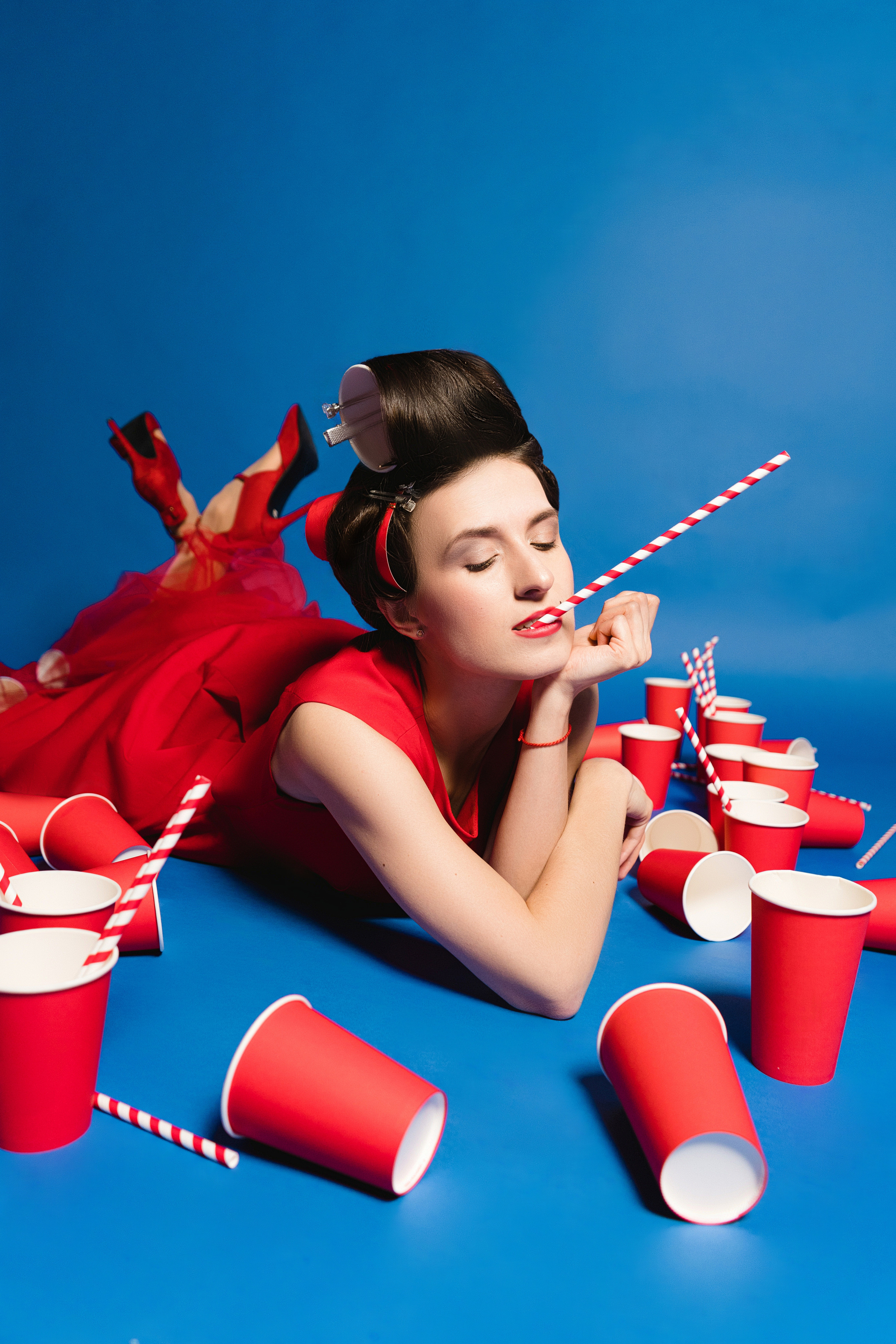 Екатерина Яшникова — Неприемлемо. Никита Скрипник — ТЕАТР В СТИЛЕ ФЭШН