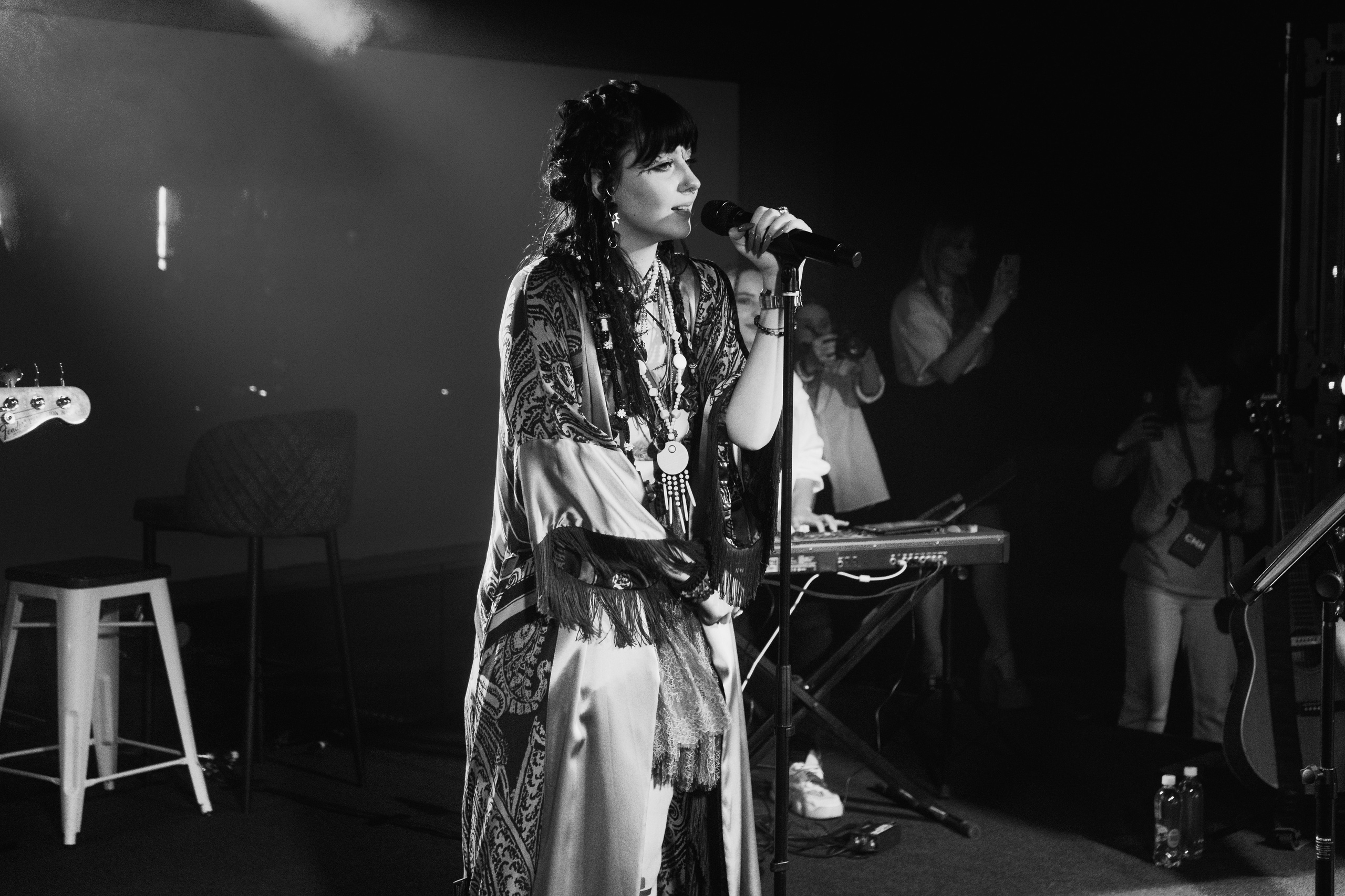 RAY! Море Музыки. Никита Скрипник — ТЕАТР В СТИЛЕ ФЭШН