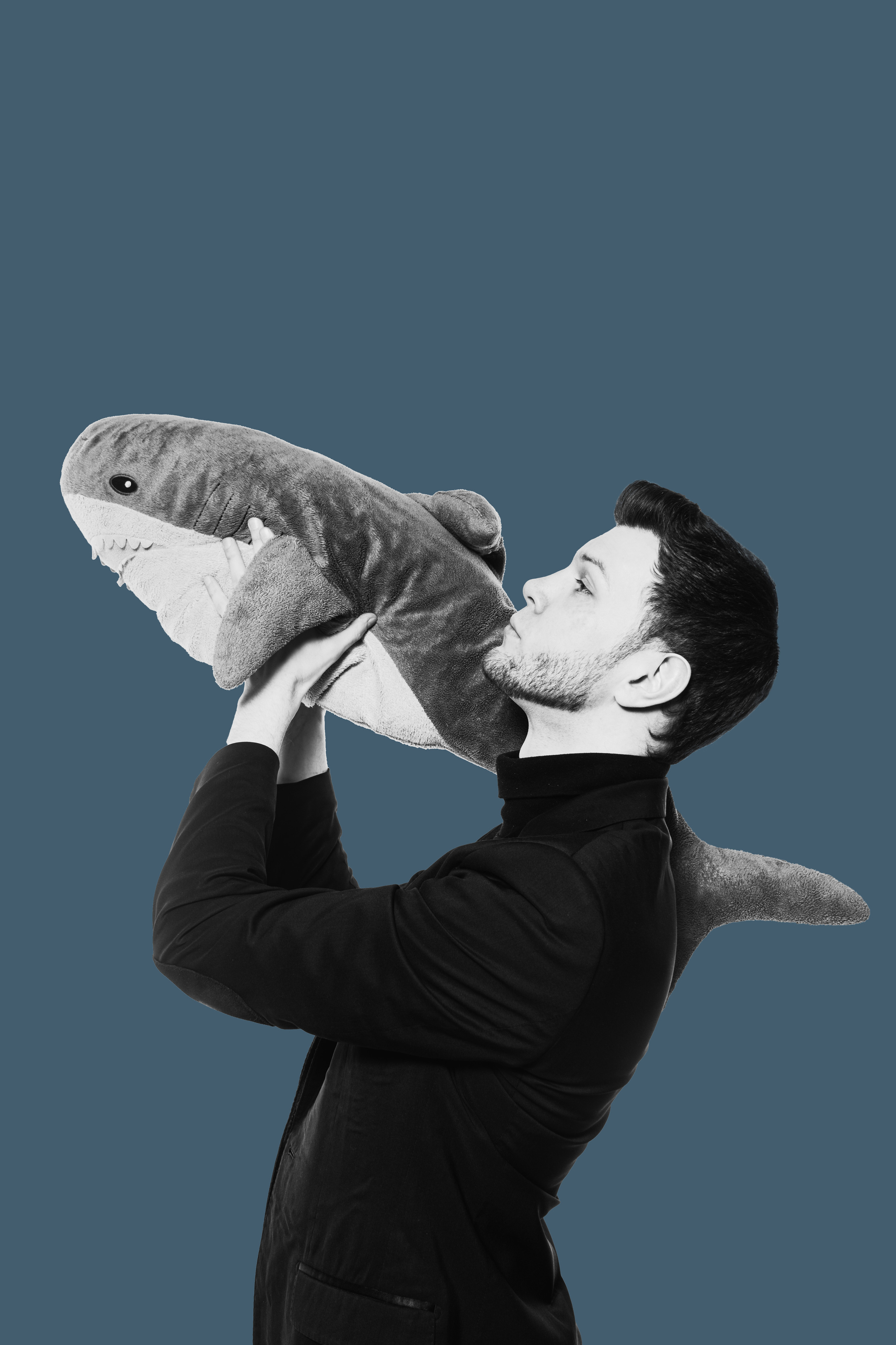 Роман Коломейцев. Никита Скрипник — ТЕАТР В СТИЛЕ ФЭШН