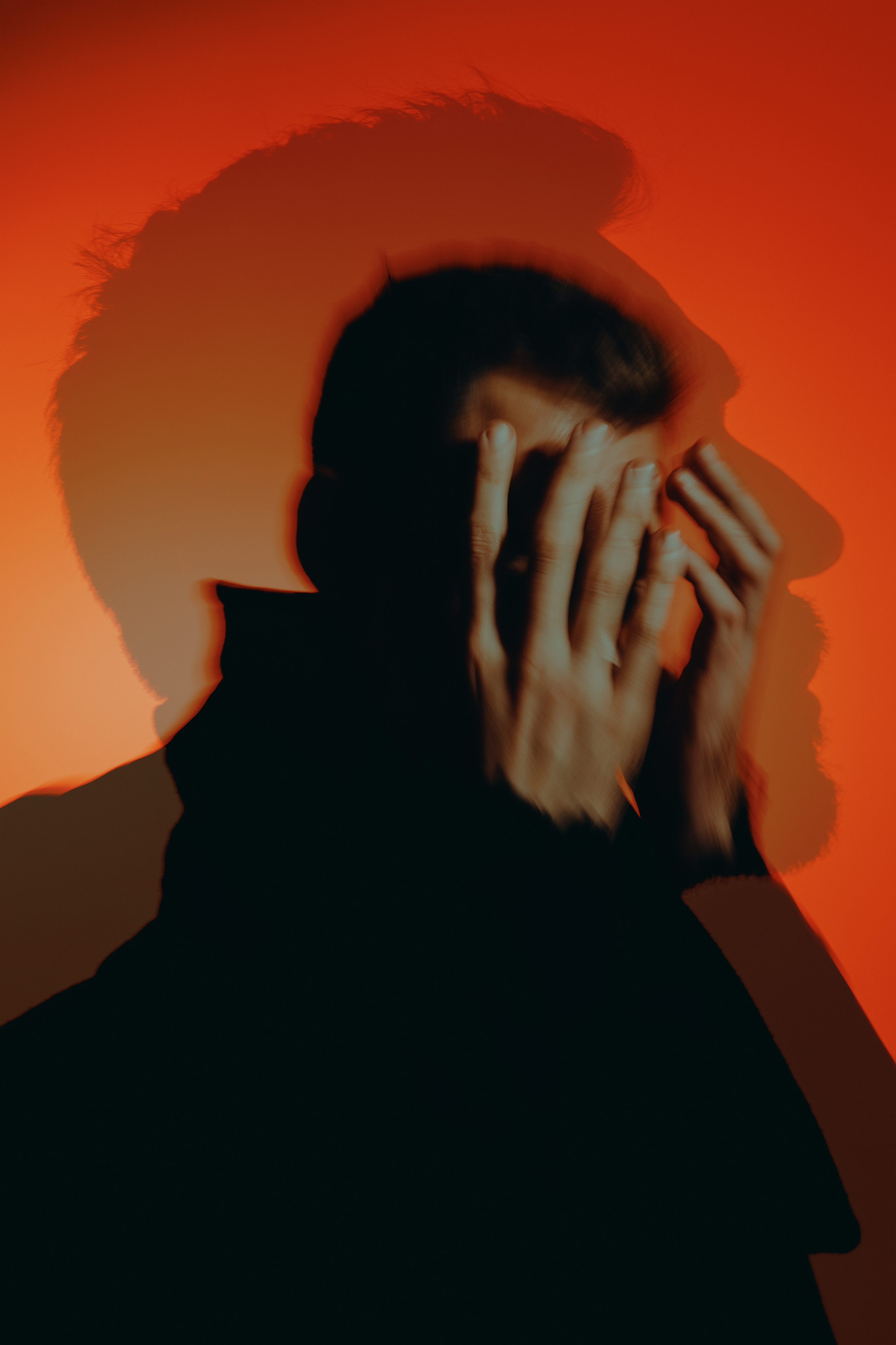 DANTE. Никита Скрипник — ТЕАТР В СТИЛЕ ФЭШН