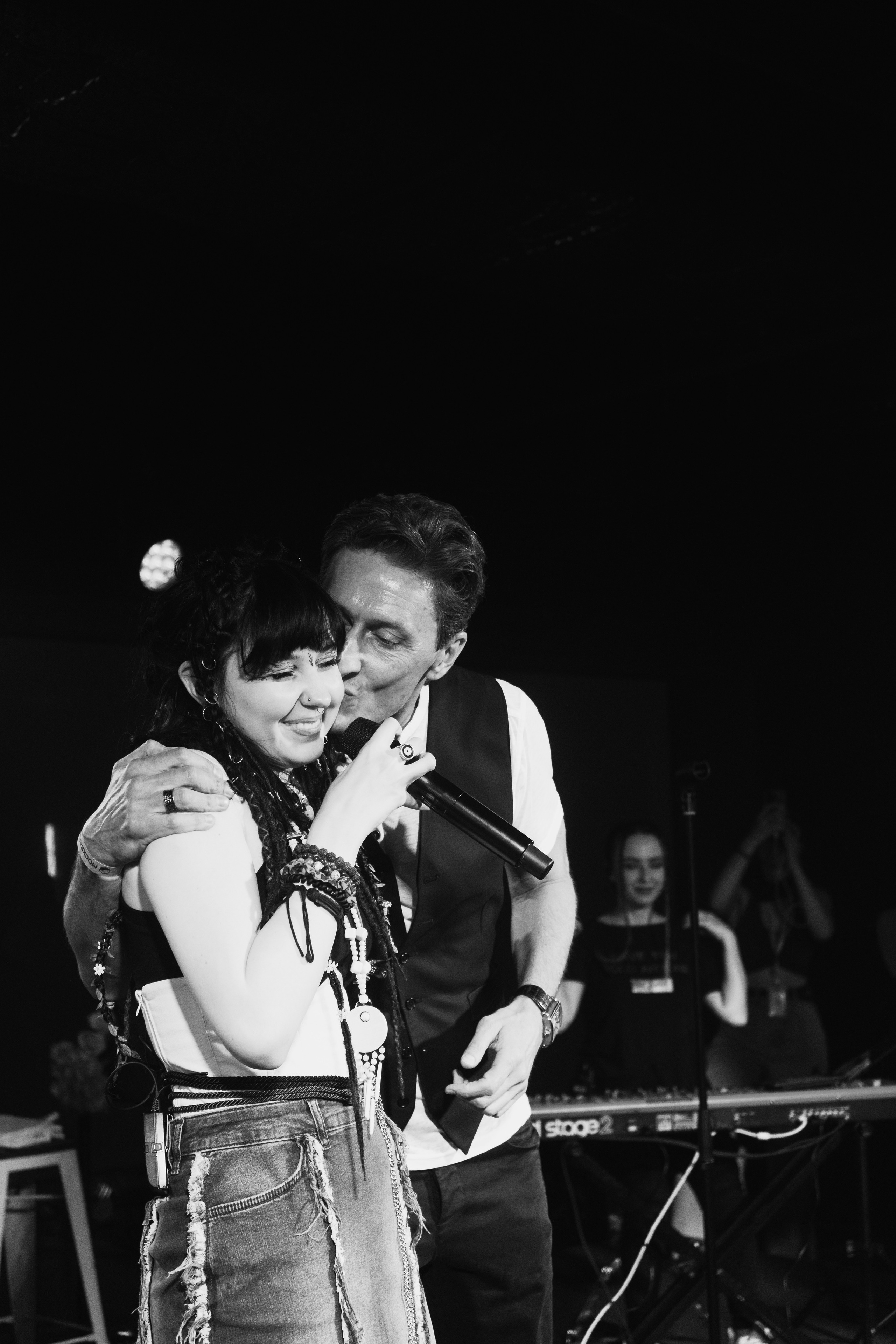 RAY! Море Музыки. Никита Скрипник — ТЕАТР В СТИЛЕ ФЭШН