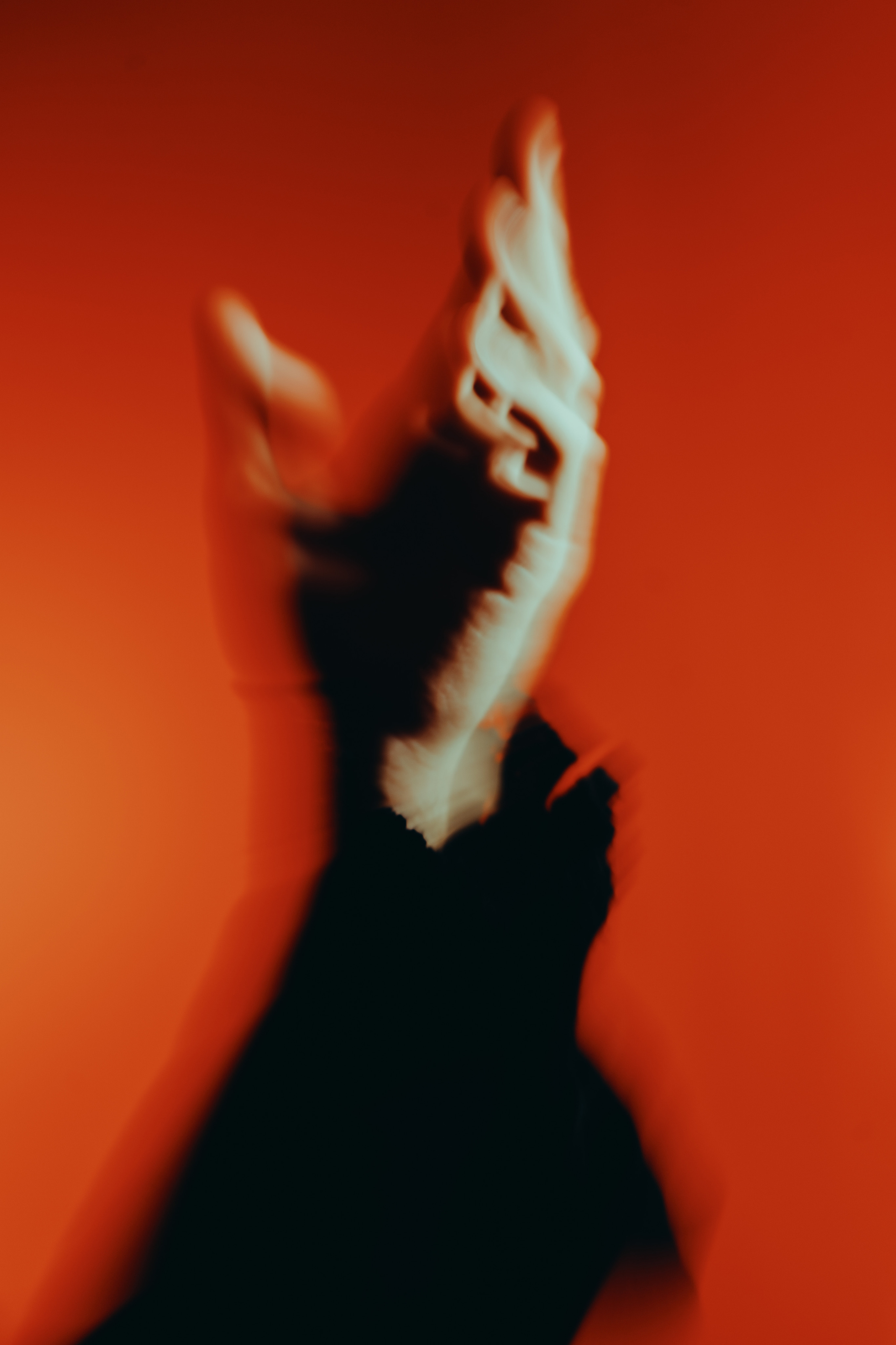 DANTE. Никита Скрипник — ТЕАТР В СТИЛЕ ФЭШН