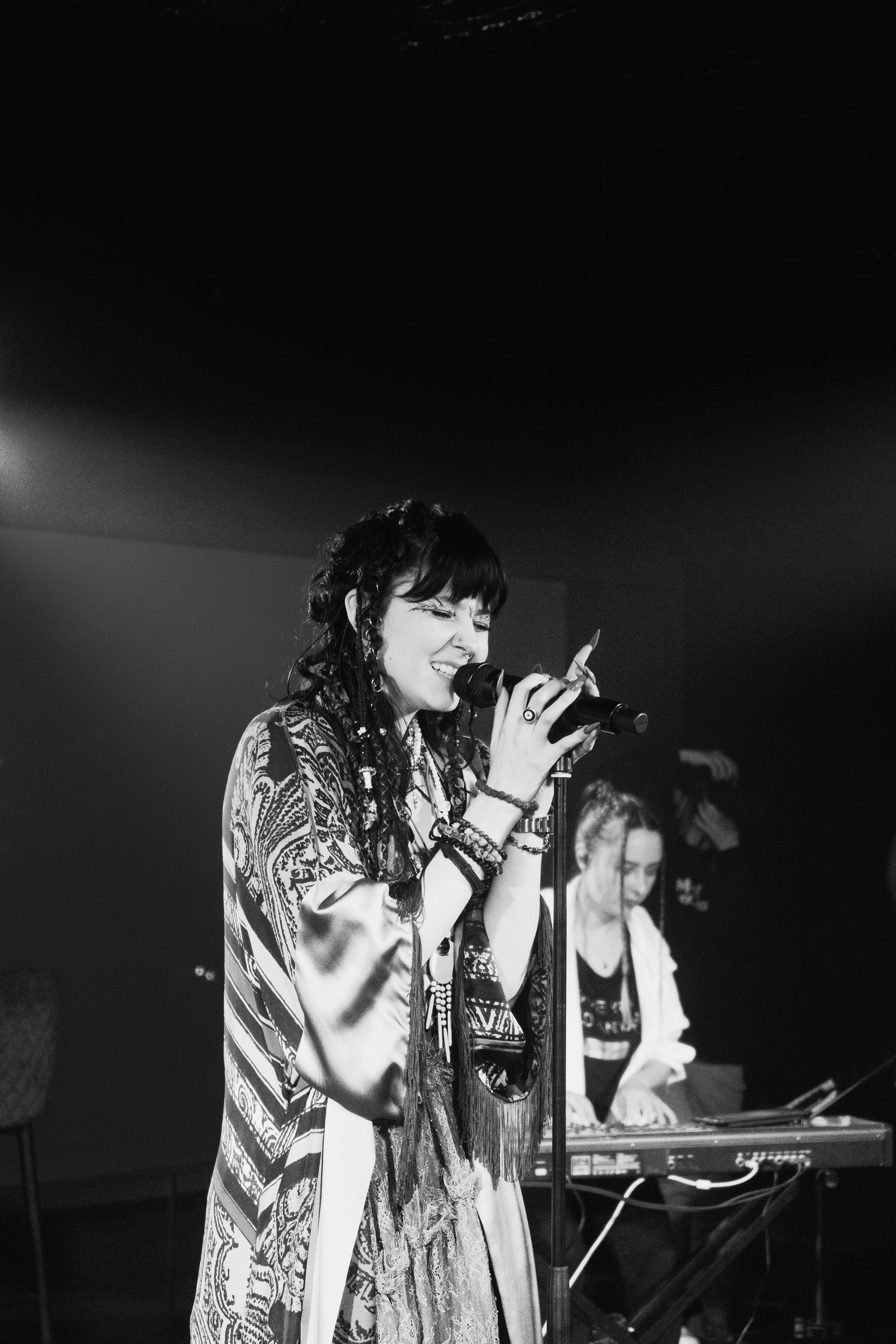 RAY! Море Музыки. Никита Скрипник — ТЕАТР В СТИЛЕ ФЭШН