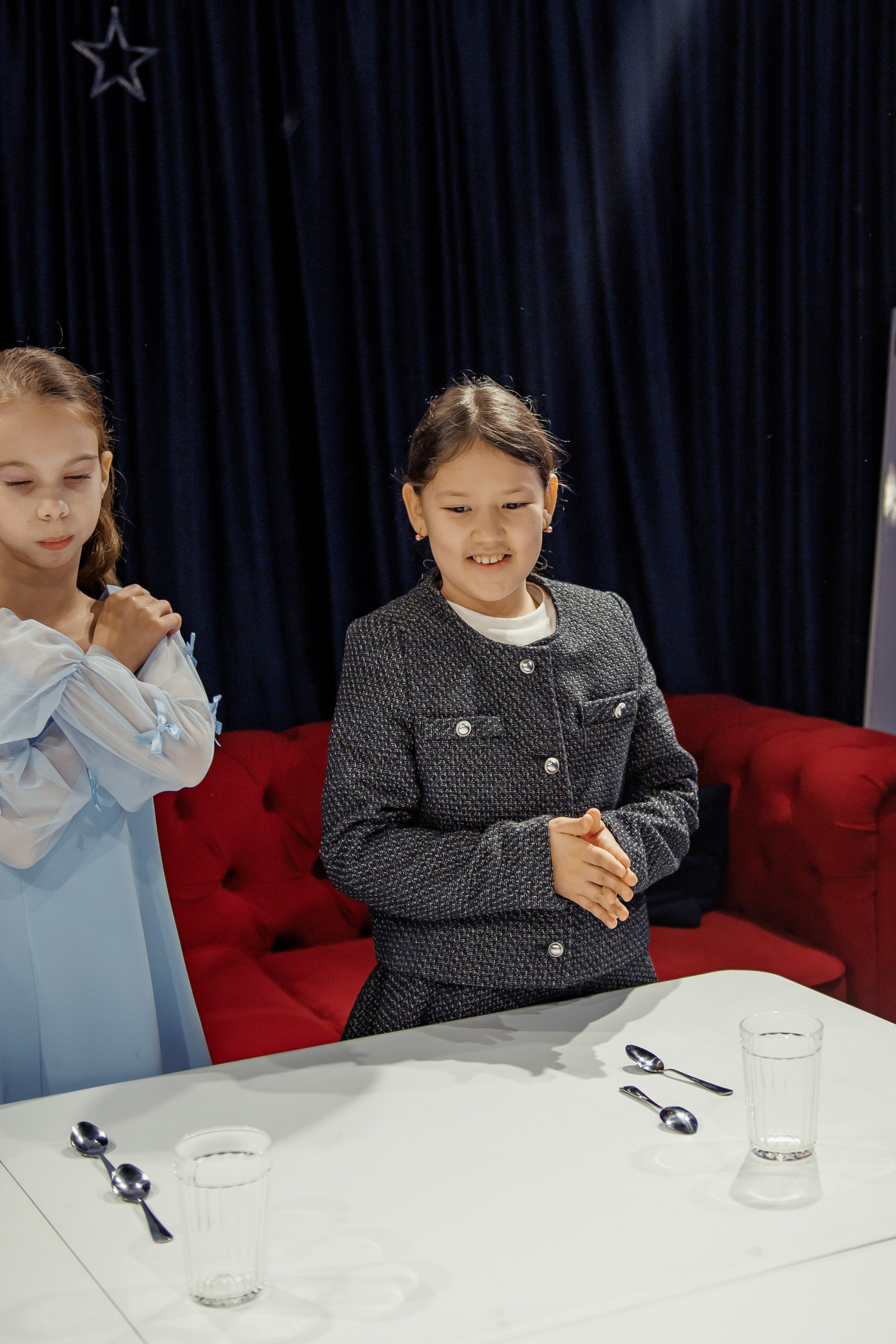 Оливия 10 лет. Диана фотограф в Краснодаре