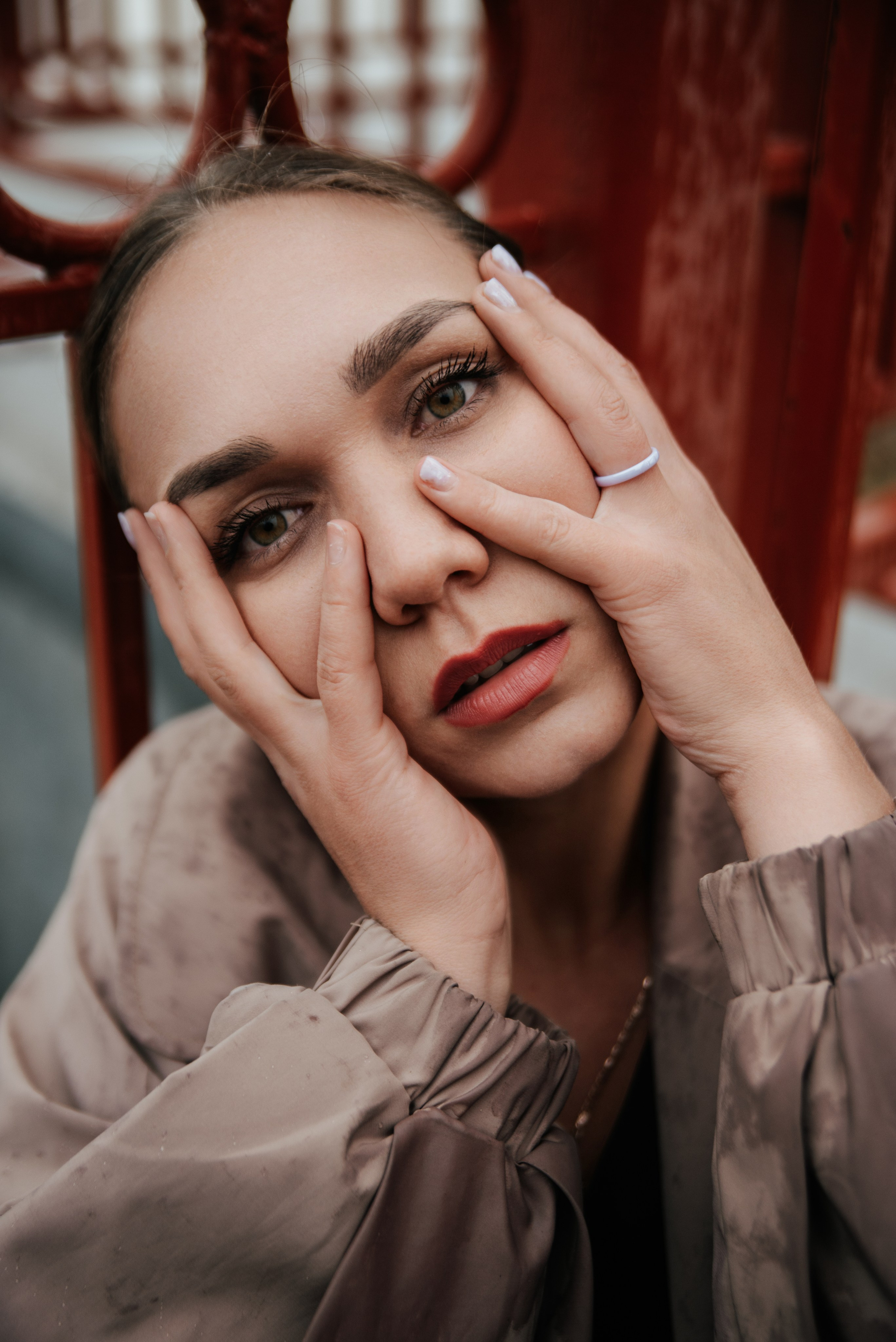 Таня. Фотограф в В Полевском и Екатеринбурге Ольга Расуп