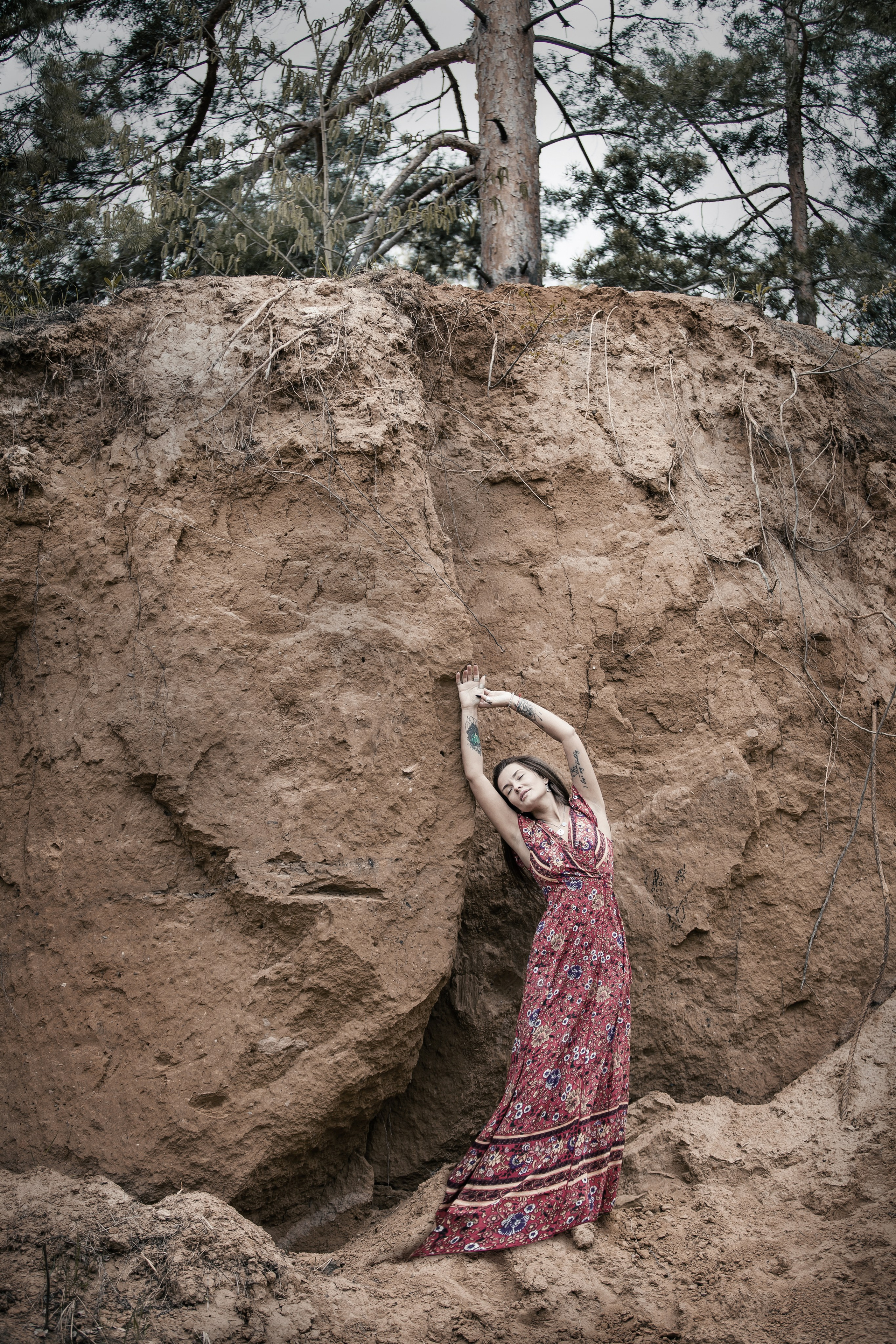 Лыткарино. Фотограф Мария Кольцова