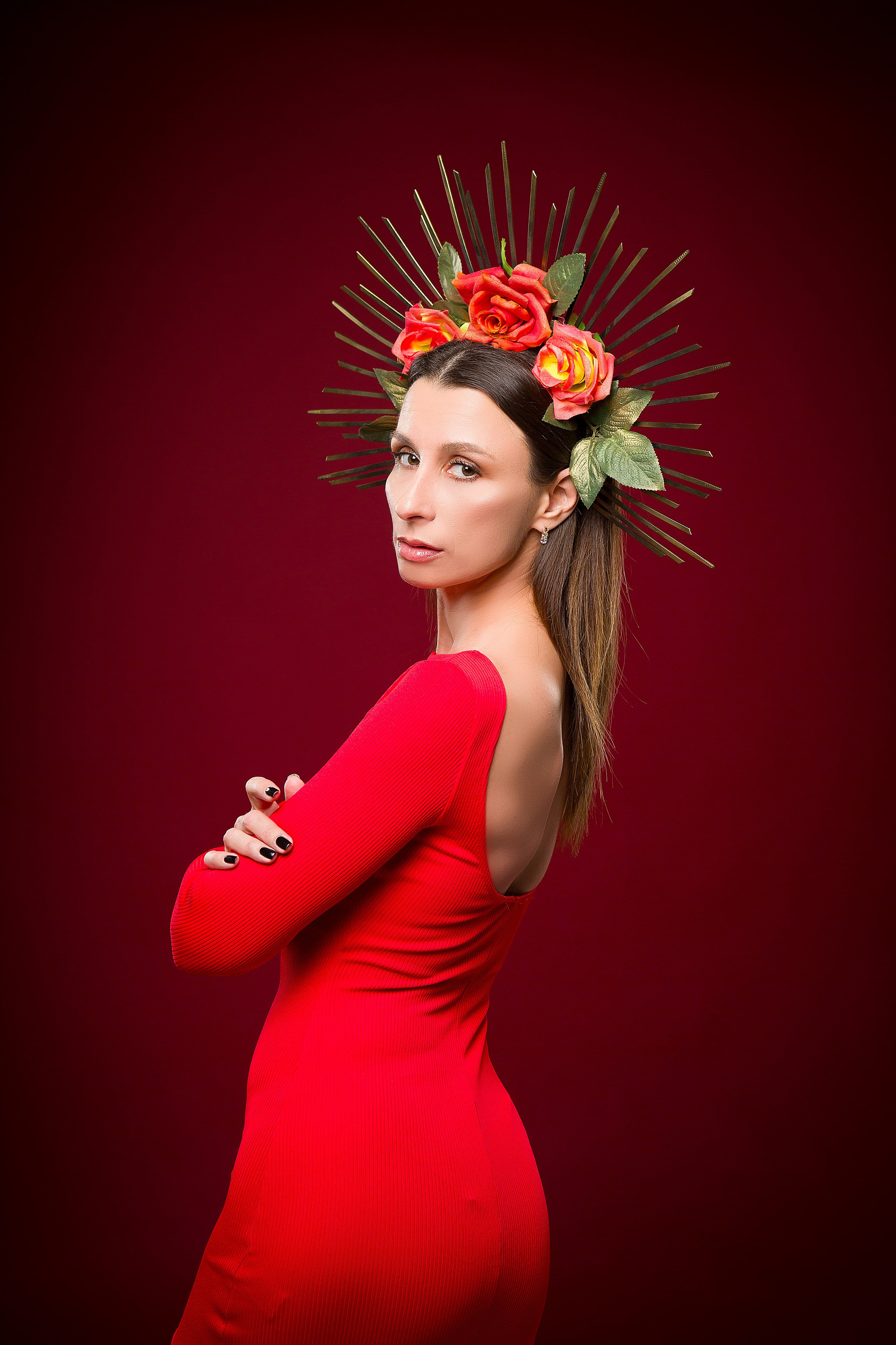 Ко дню рождения. Фотограф Мария Кольцова