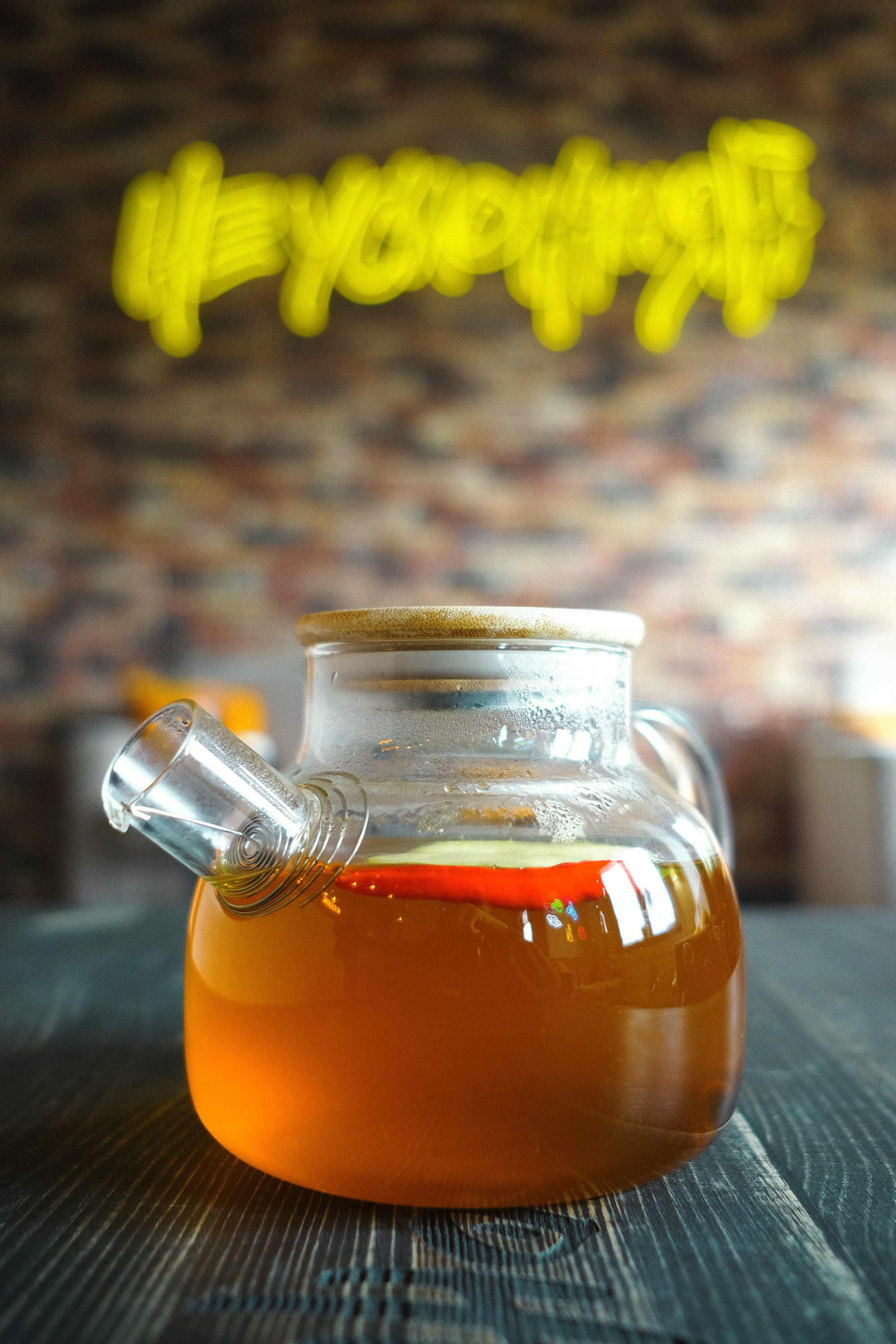 «Не усложняй». Anya.vision