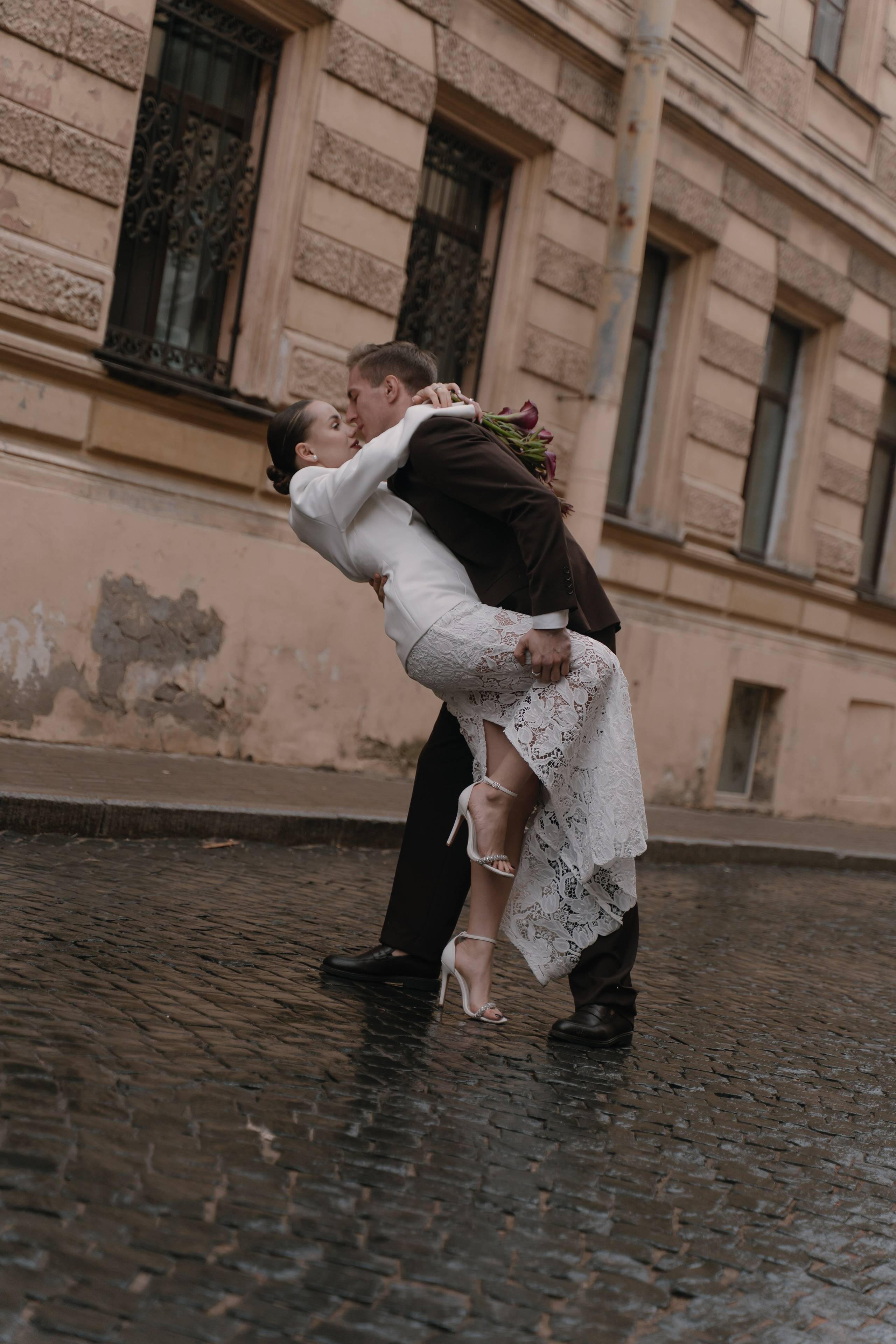 A&R. Свадебный фотограф — Наталья Фед СПб/Москва