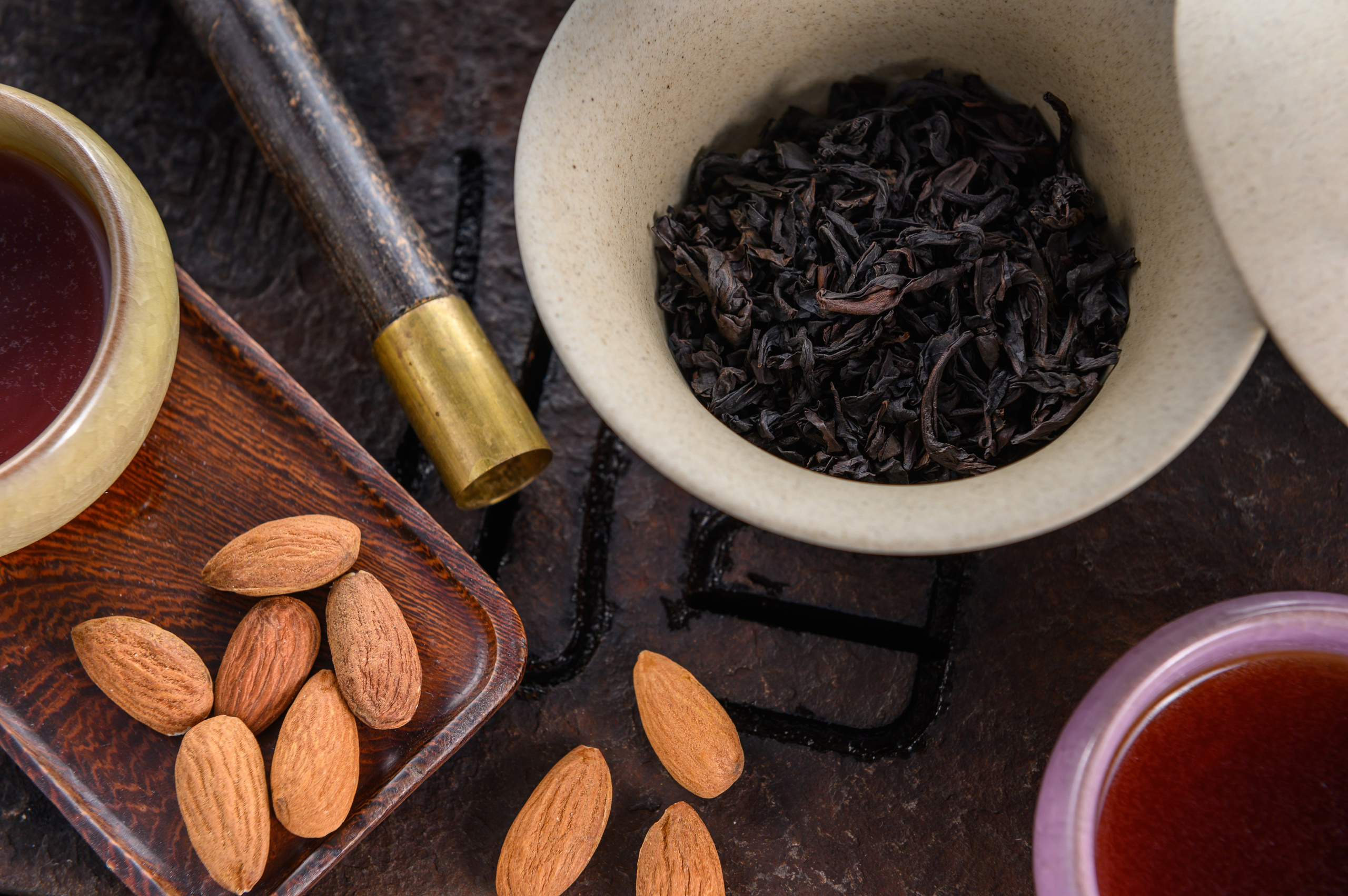 Чайный магазин