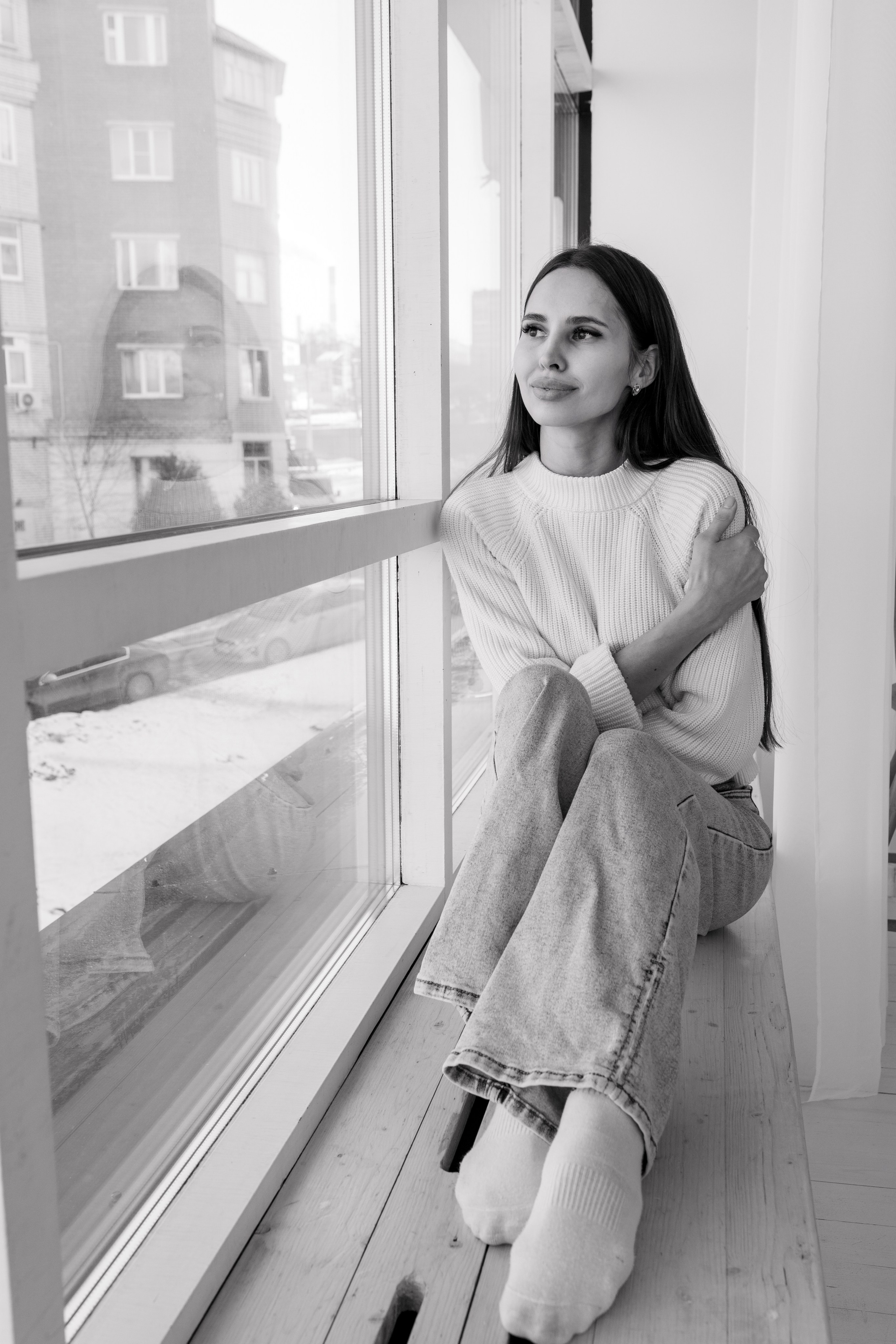 Материнская любовь (Снежана и Давид). Свадебный фотограф в Чебоксарах Анастасия Иванова