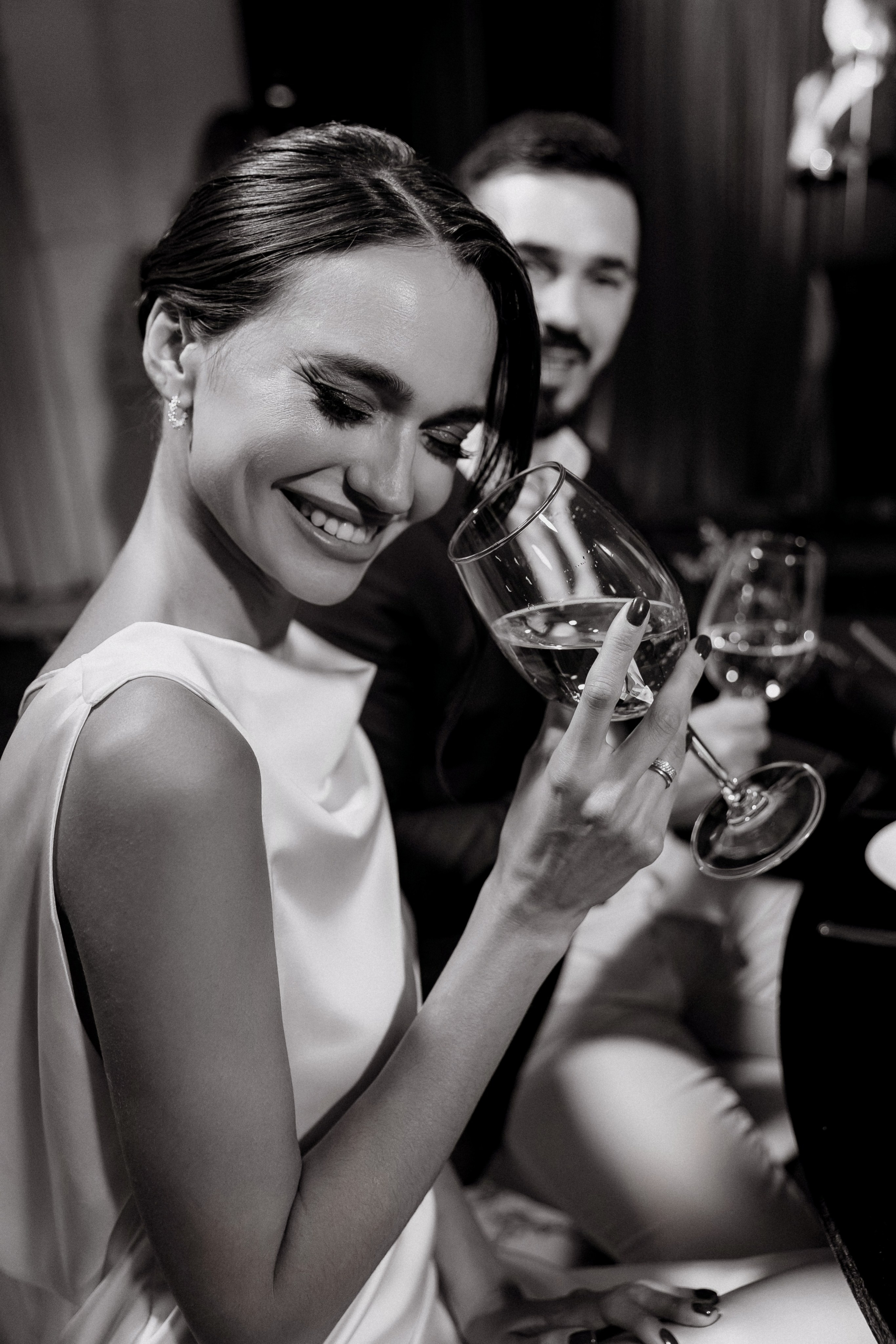 Red. Свадебный и семейный фотограф в Красноярске Сиско Ксения