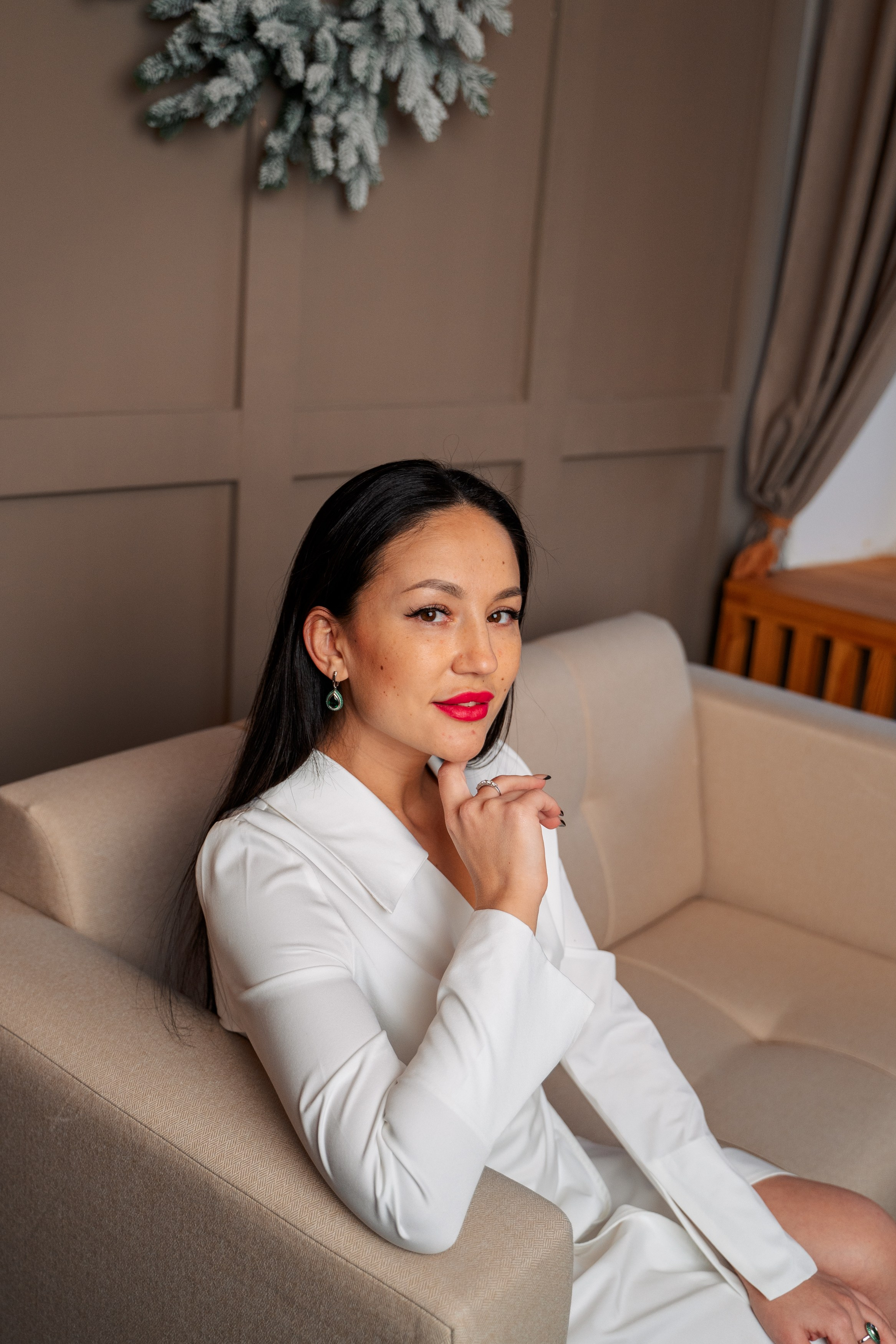 Зарина и Самира. Фотограф в Казани Алсу Багабиева