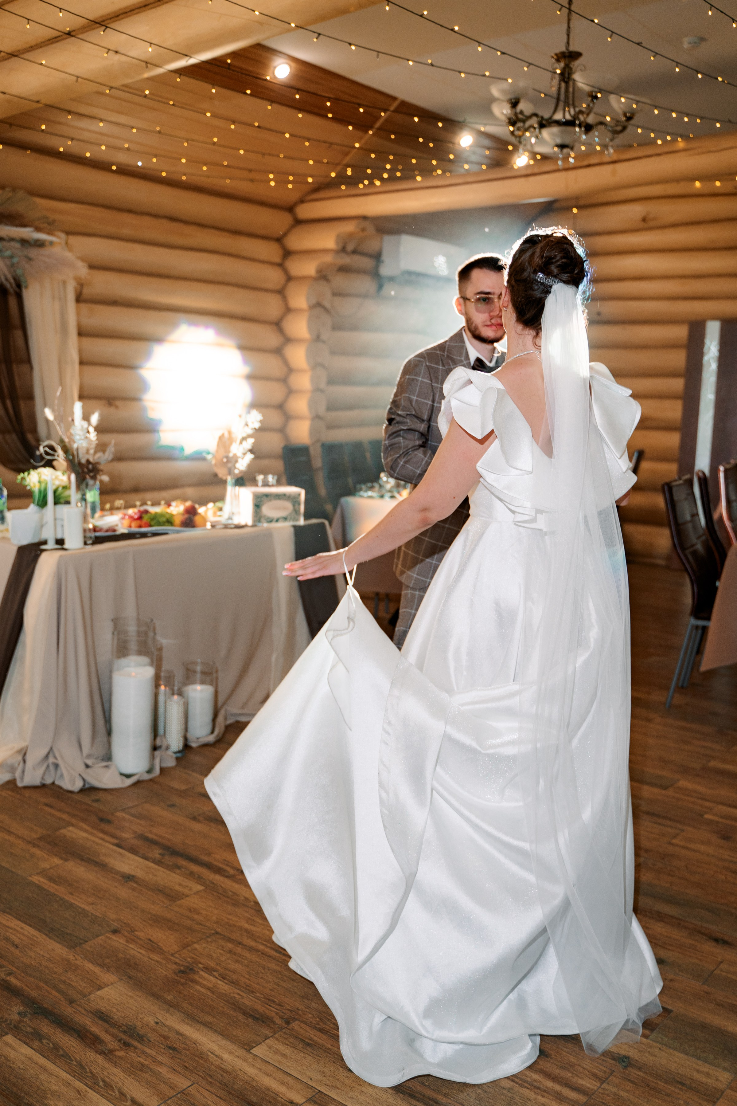 Свадьба Тимур Елизавета. Фотограф в Казани Алсу Багабиева