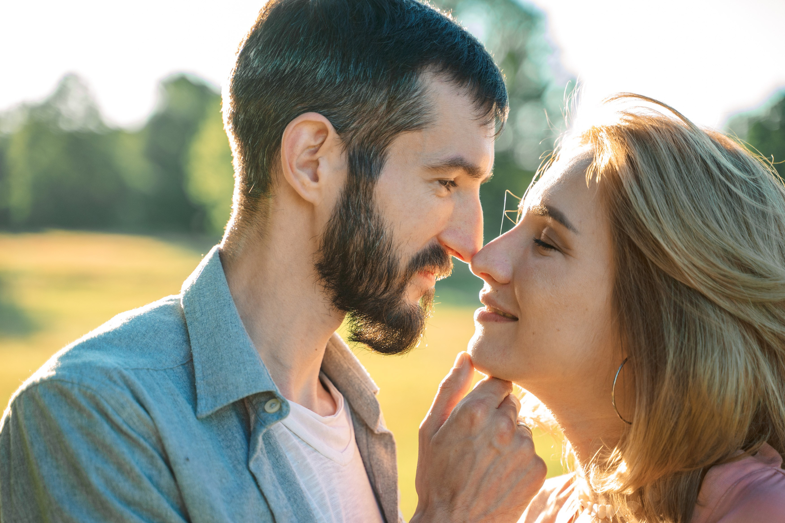 Мадина и Тимур поляна невест. Фотограф в Казани Алсу Багабиева