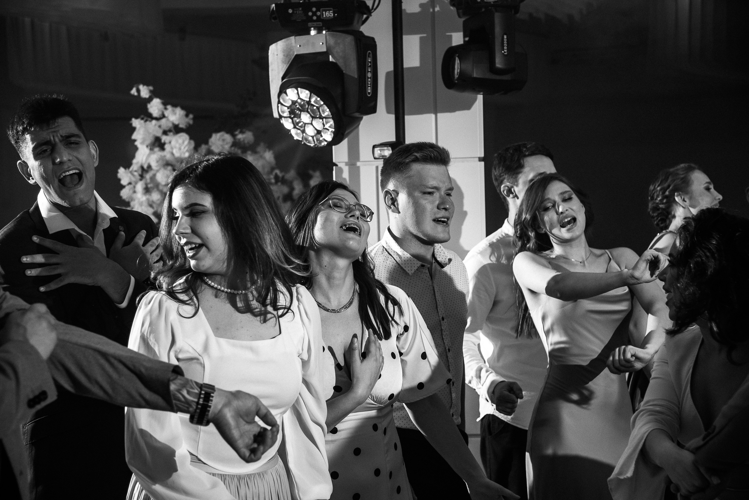 Свадьба Анастасия и Александр 2023-07-08. Свадебный фотограф в Перми Алексей Поляков