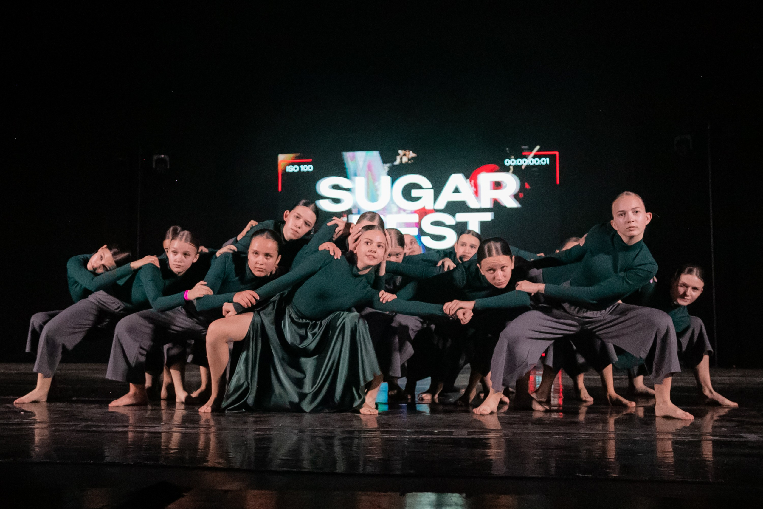 Прошедшие съёмки. Репортажный фотограф Михаил Наволокин Москва