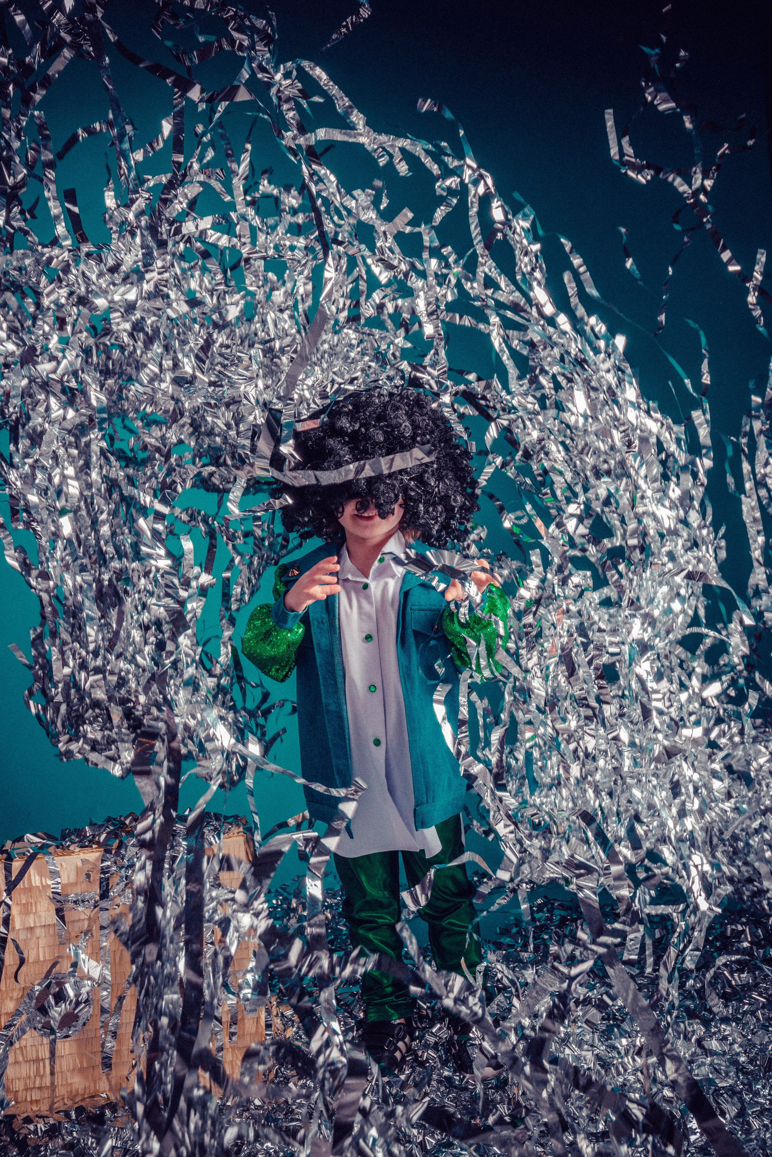 ДИСКО. Детский и семейный фотограф Катерина Мишина