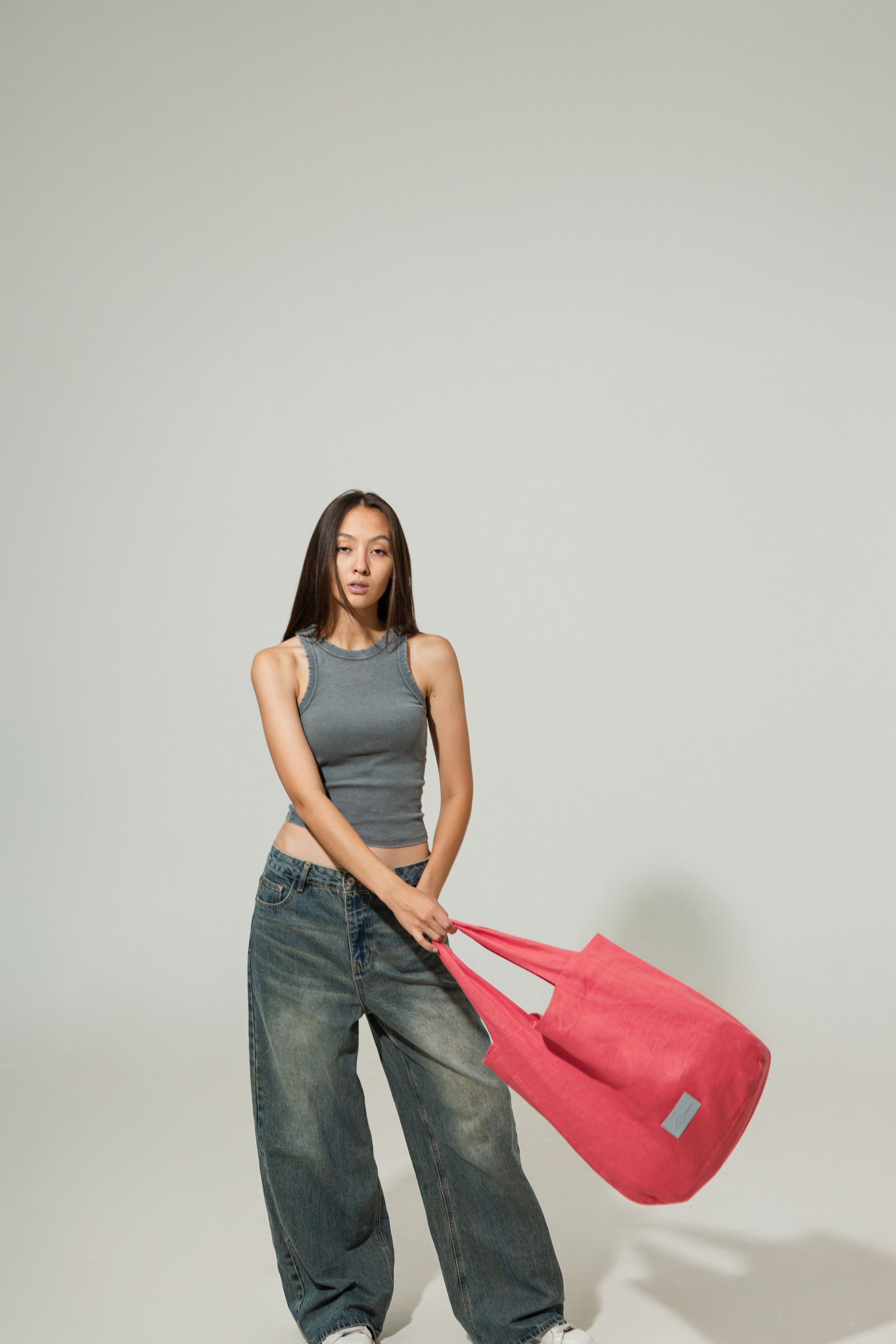 Шопперы. Фотограф Евгений Политов