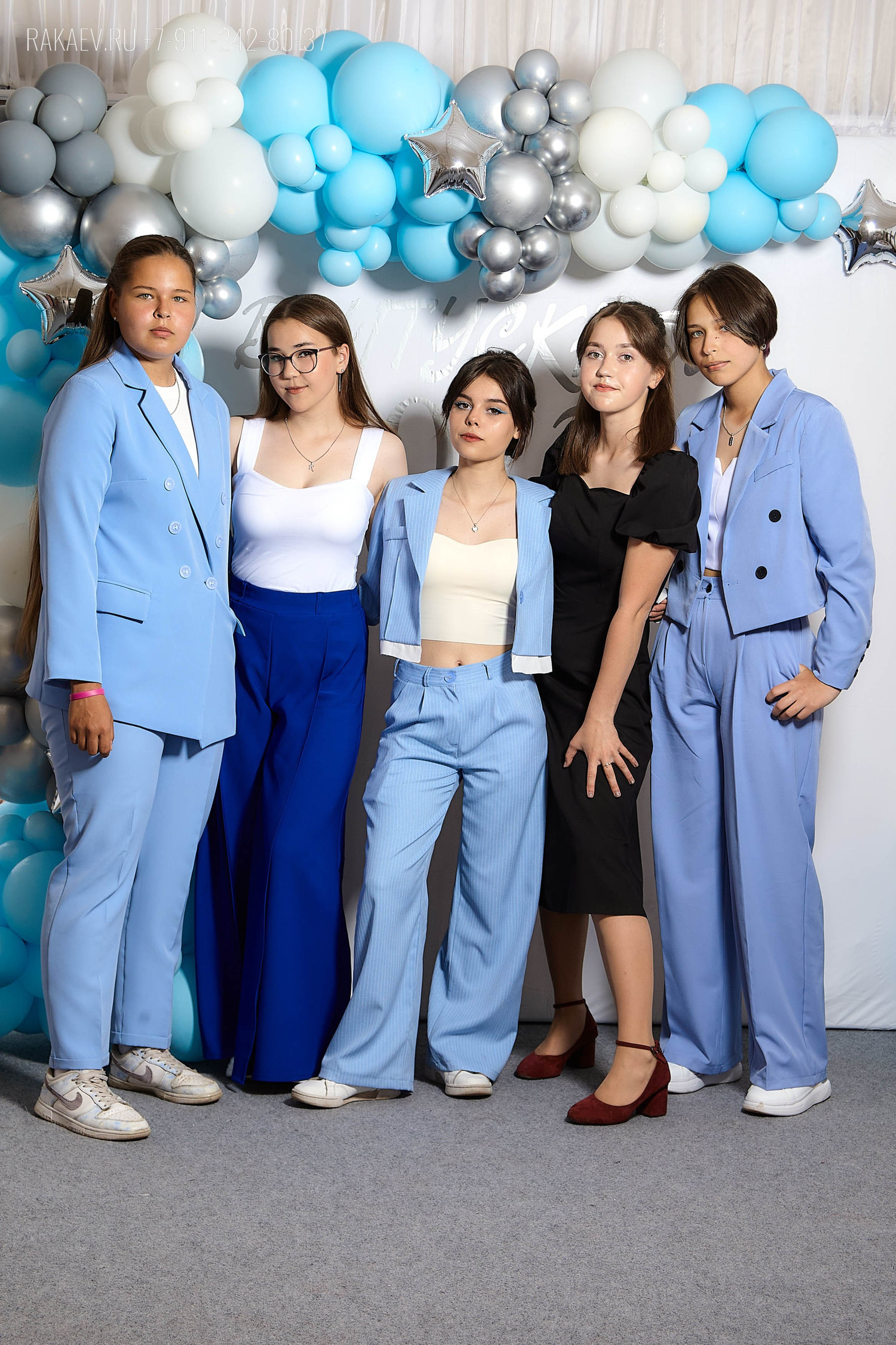 ПРАЗДНИК-ПРОГУЛКА-ВЫПУСКНОЙ. Артем Ракаев — фотограф и видеомейкер из Санкт-Петербурга