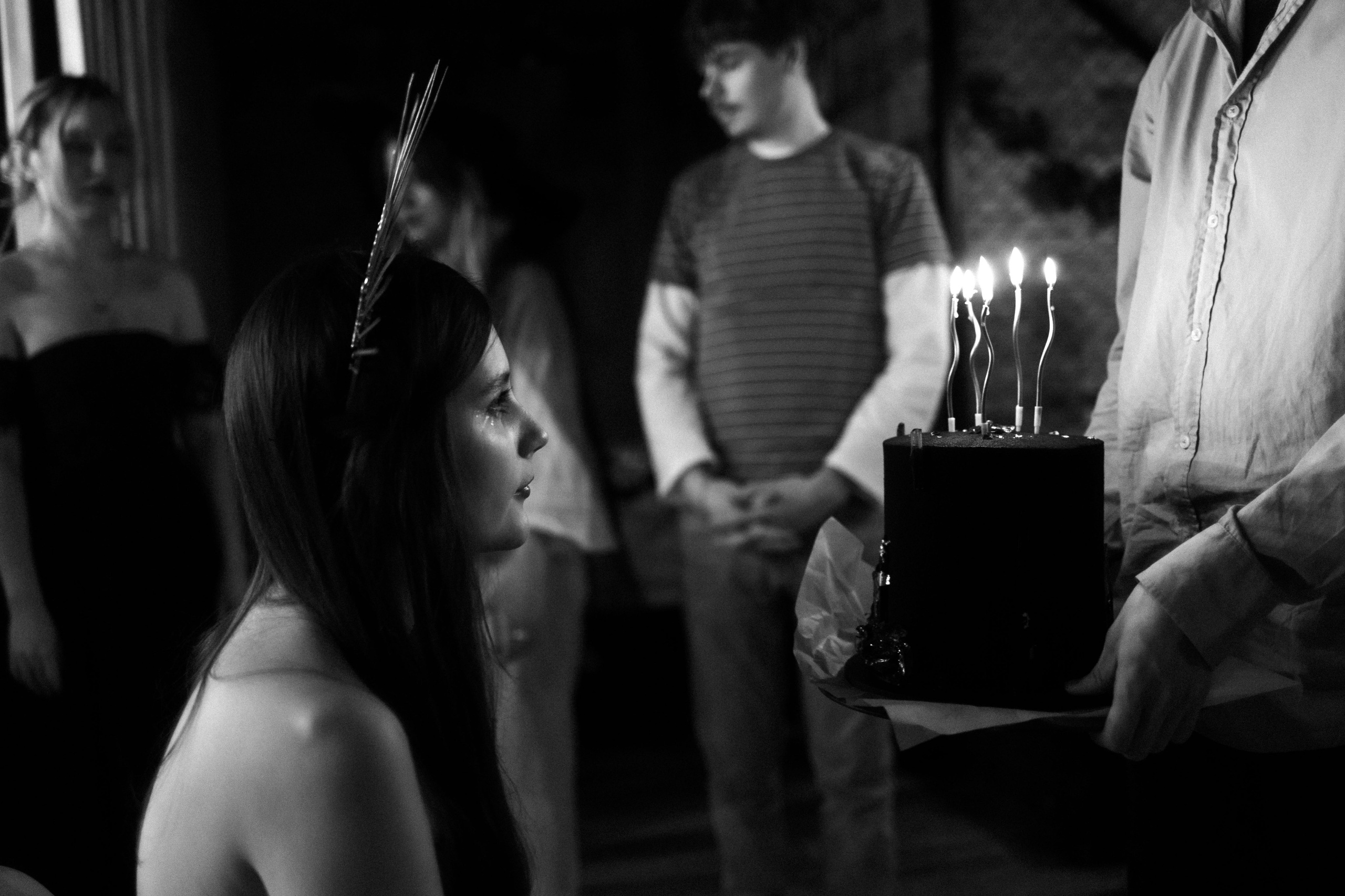 День Рождения Саши. Катерина Аникеева | Фотограф | Екатеринбург