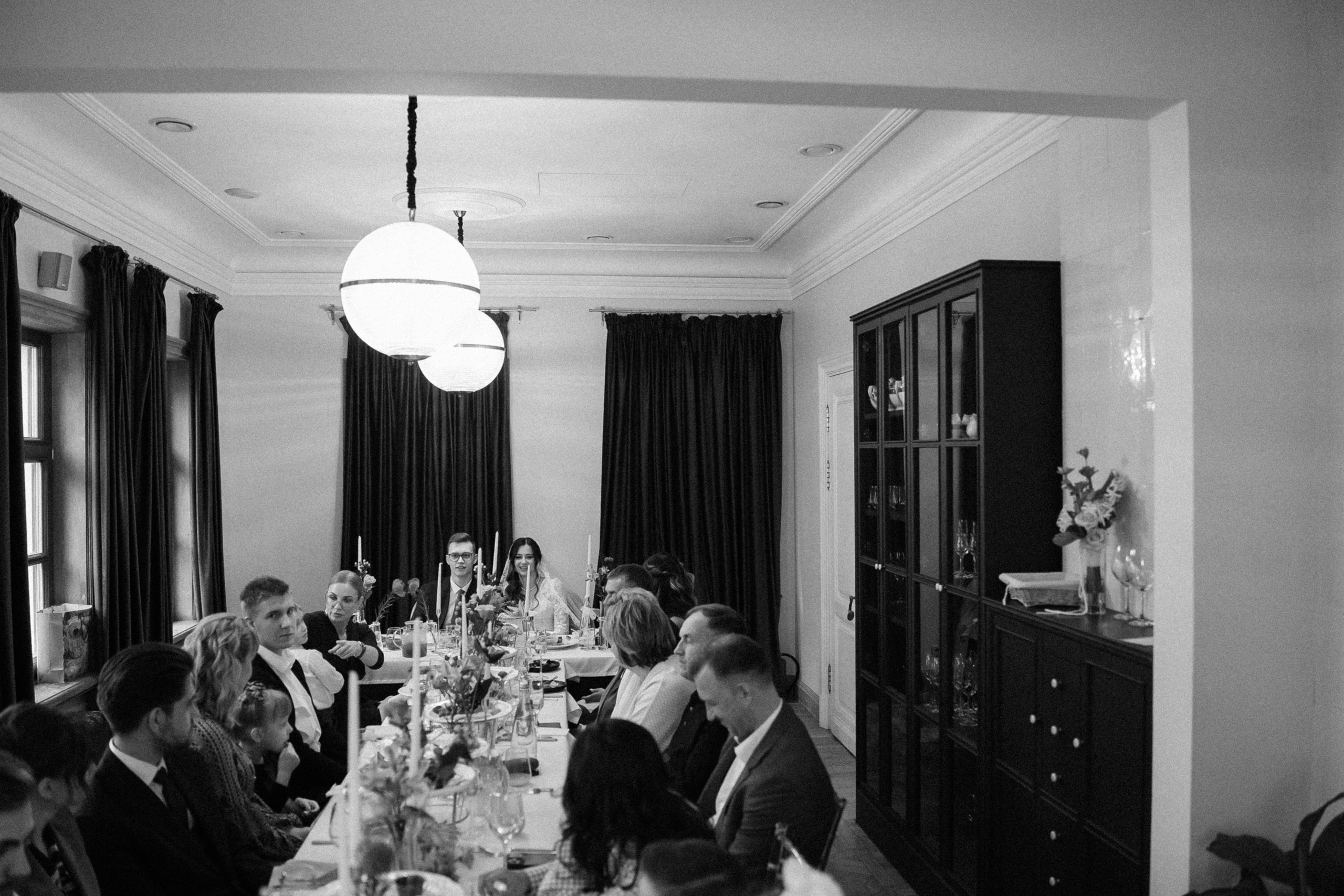 Даня и Полина. Свадебный и семейный фотограф в Москве и Красногорске — живые кадры | Анастасия Тихонова