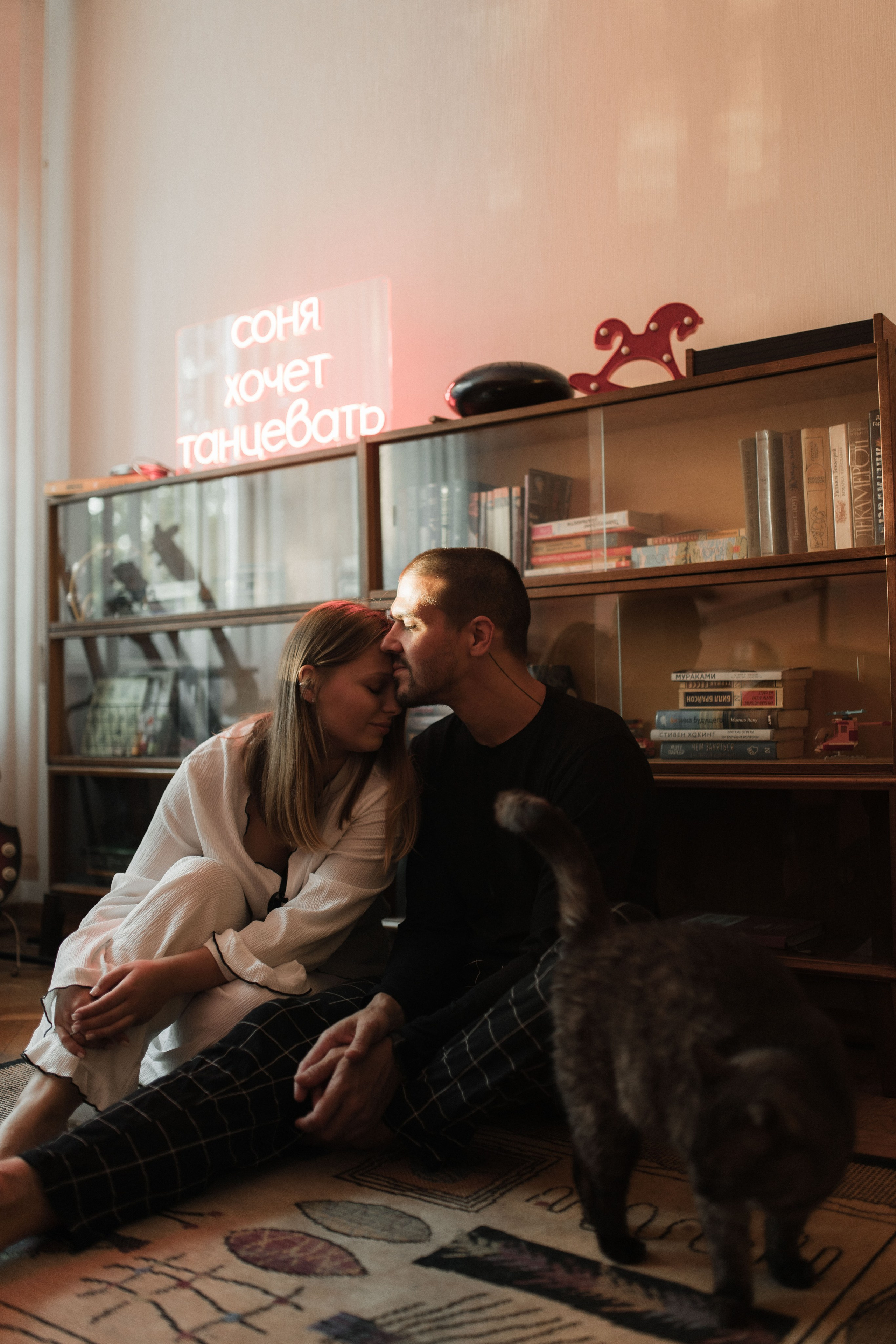 А & И. Женский и свадебный фотограф Москва Елизавета Перова