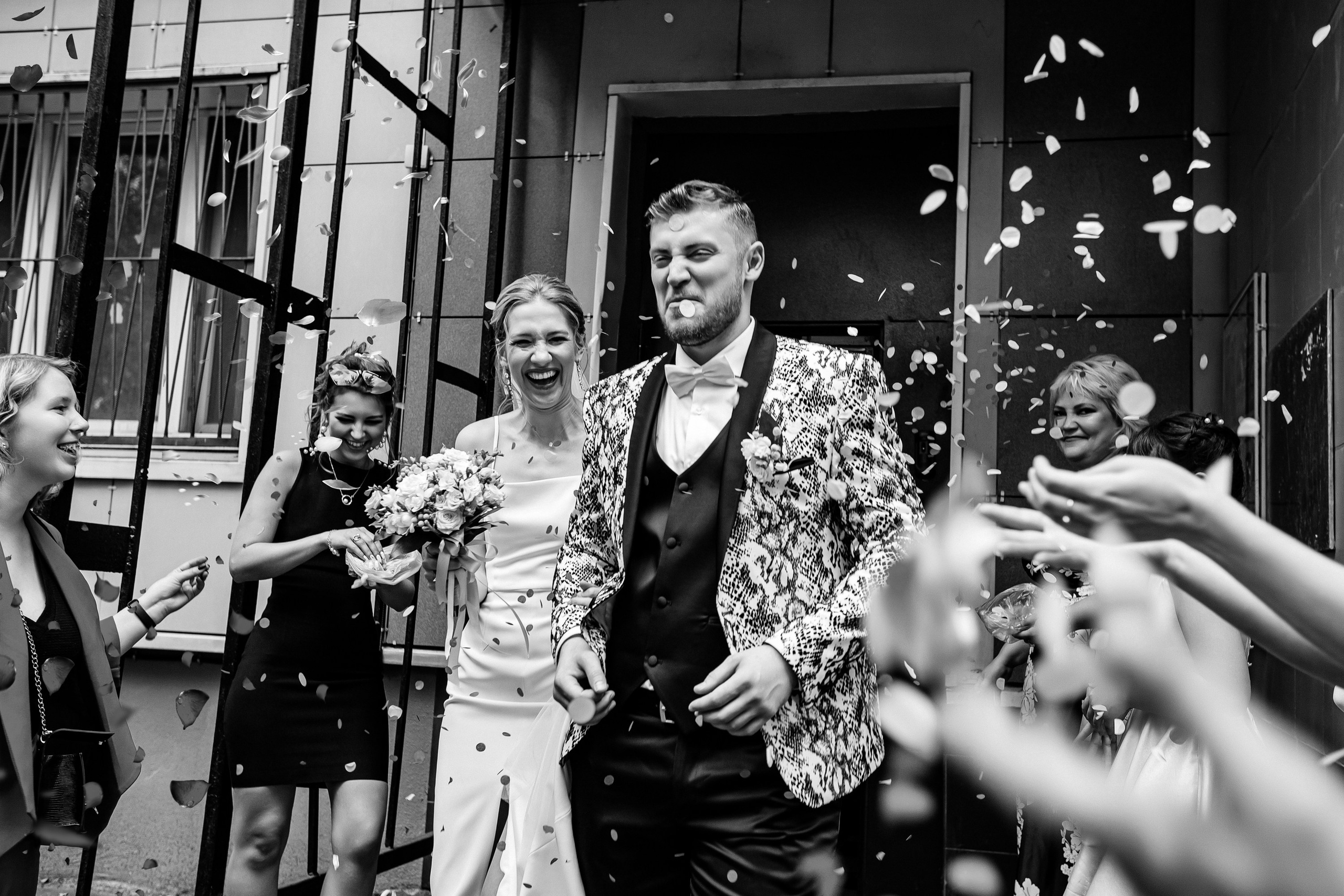 Свадебные. Адылхан Касымалиев