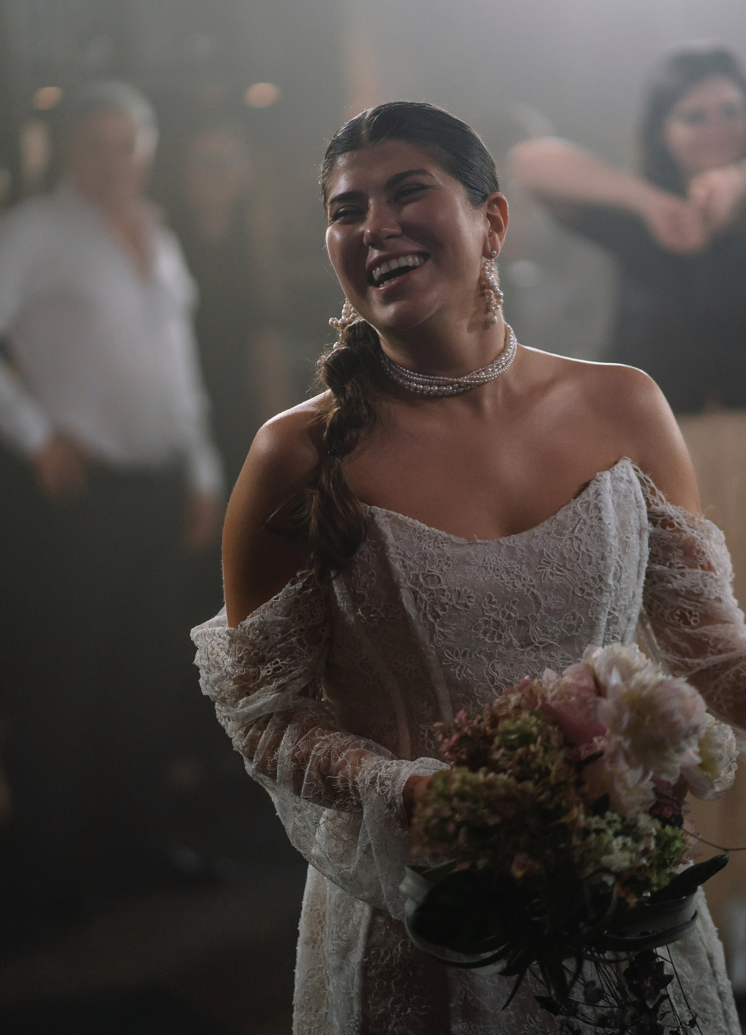 Свадебный день Руслана и Лали. Свадебный и семейный фотограф в Анапе Елена Полетаева