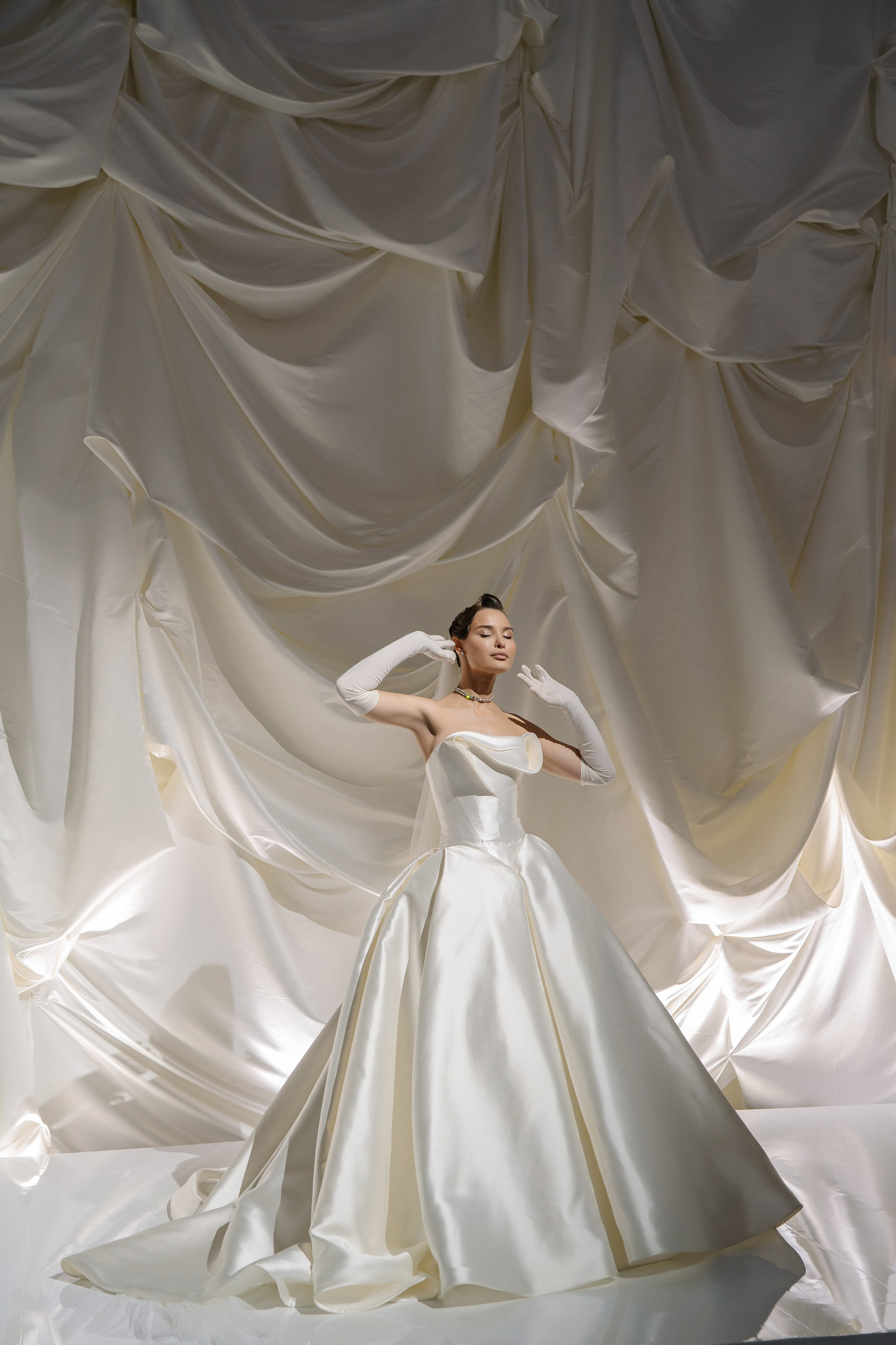 Моя жизнь. Свадебный и семейный фотограф в Анапе Елена Полетаева